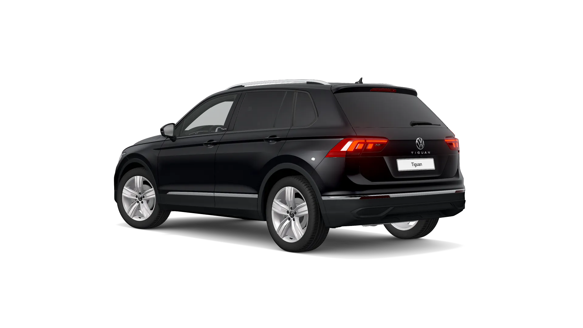 Volkswagen Tiguan Active