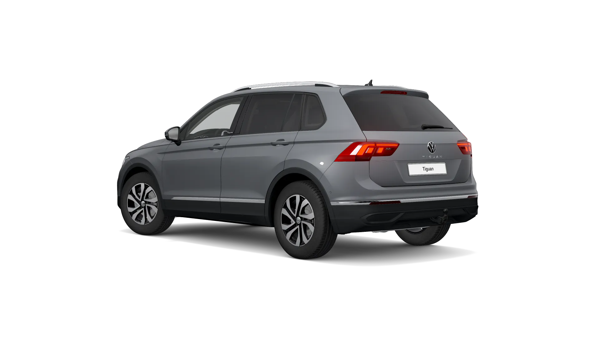 Volkswagen Tiguan Active