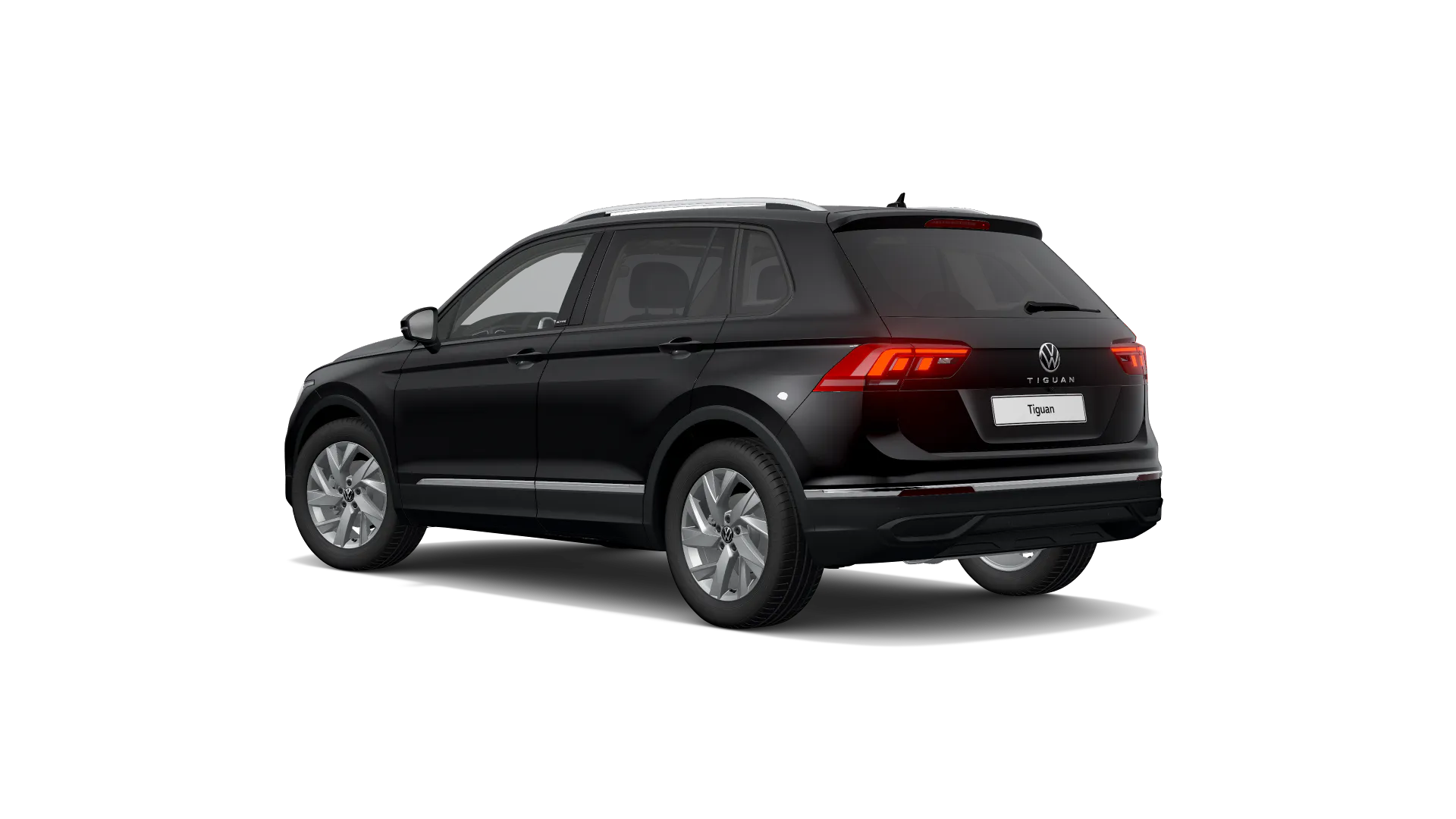 Volkswagen Tiguan Active