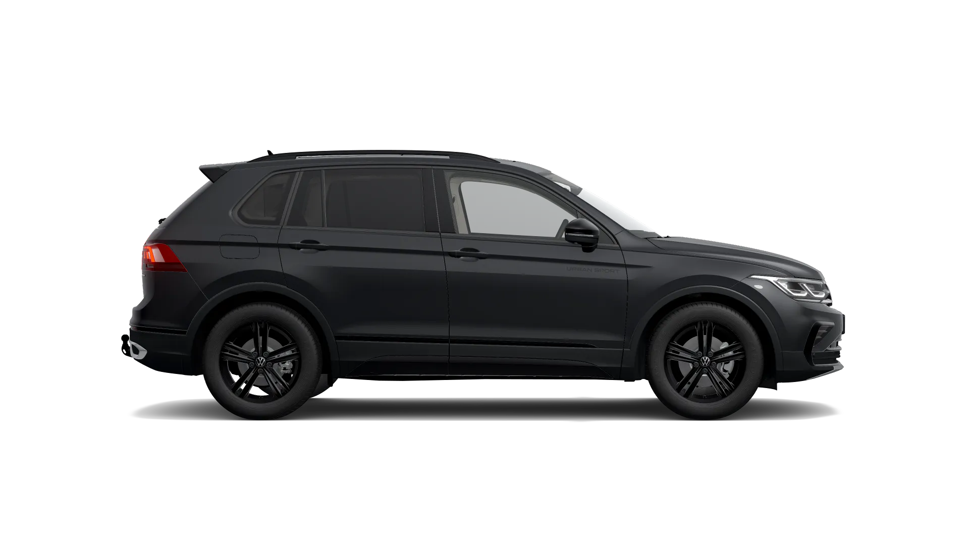 Volkswagen Tiguan Urban Sport