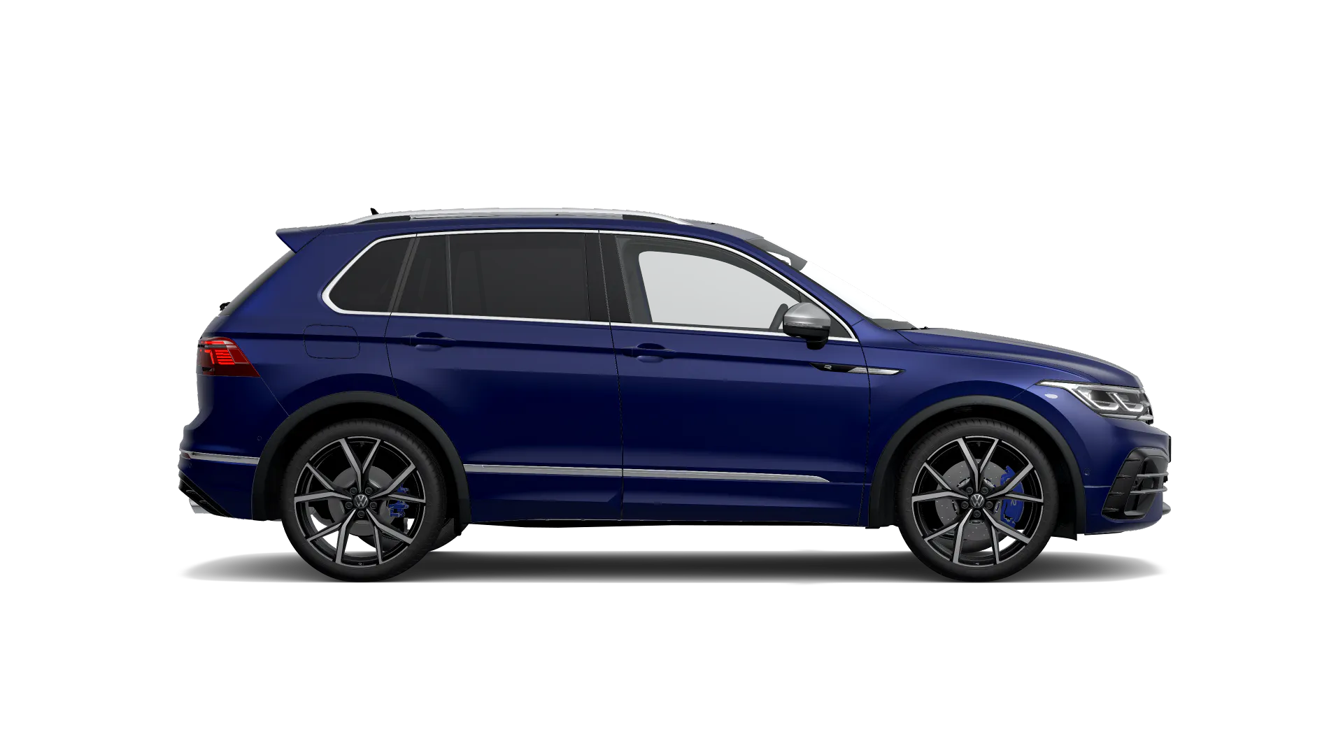 Volkswagen Tiguan R