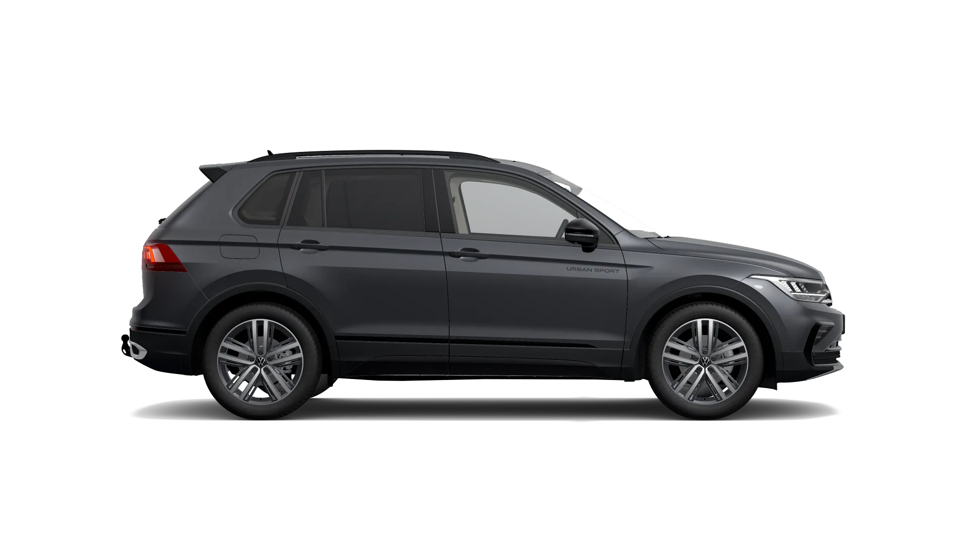 Volkswagen Tiguan Urban Sport