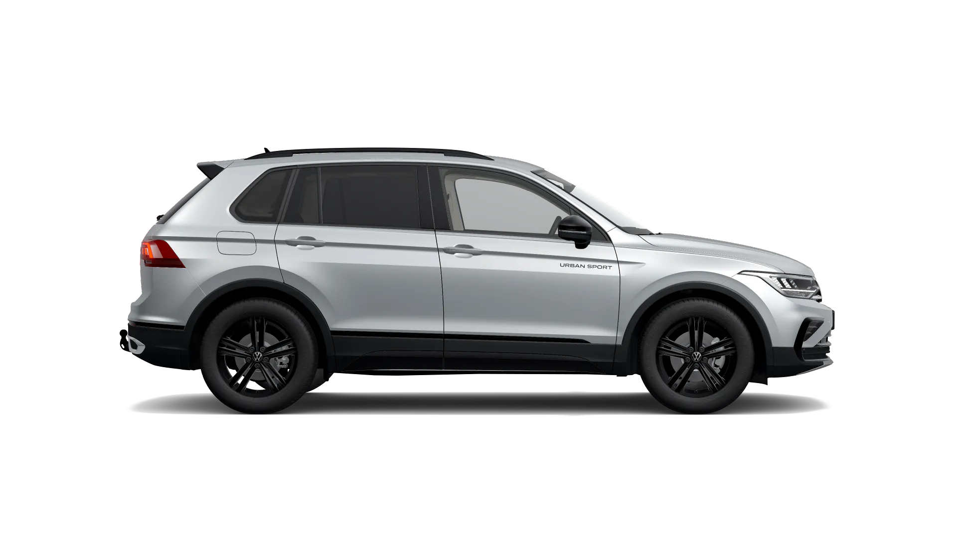 Volkswagen Tiguan Urban Sport