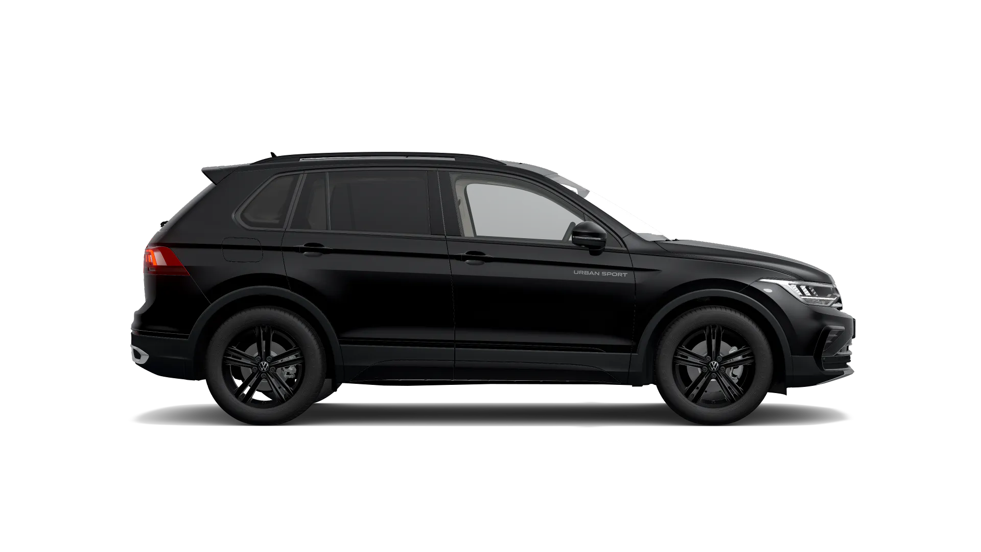Volkswagen Tiguan Urban Sport
