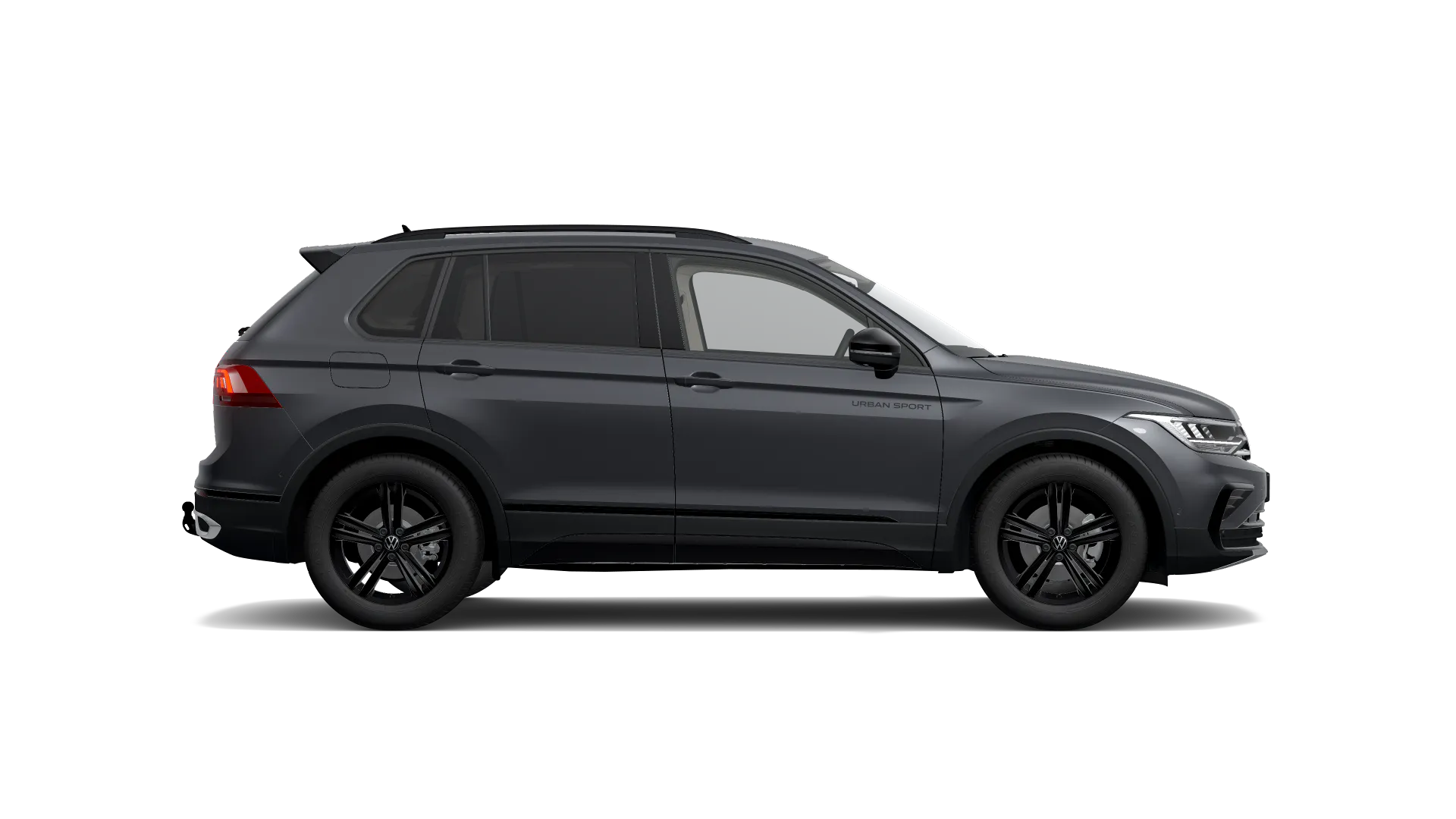 Volkswagen Tiguan Urban Sport