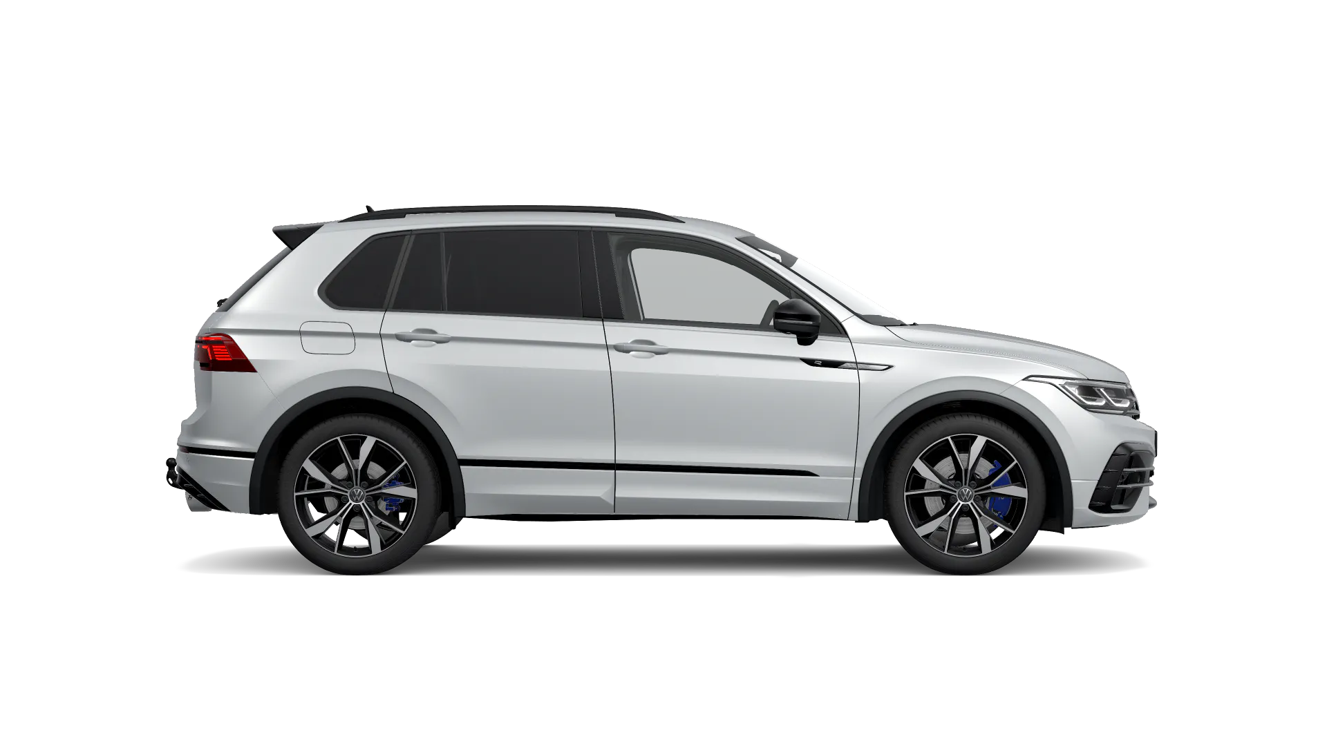 Volkswagen Tiguan R