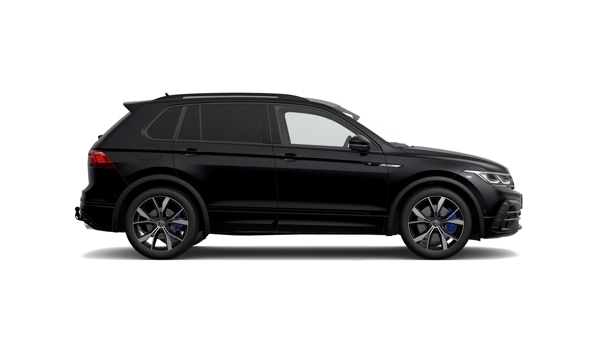 Volkswagen Tiguan R