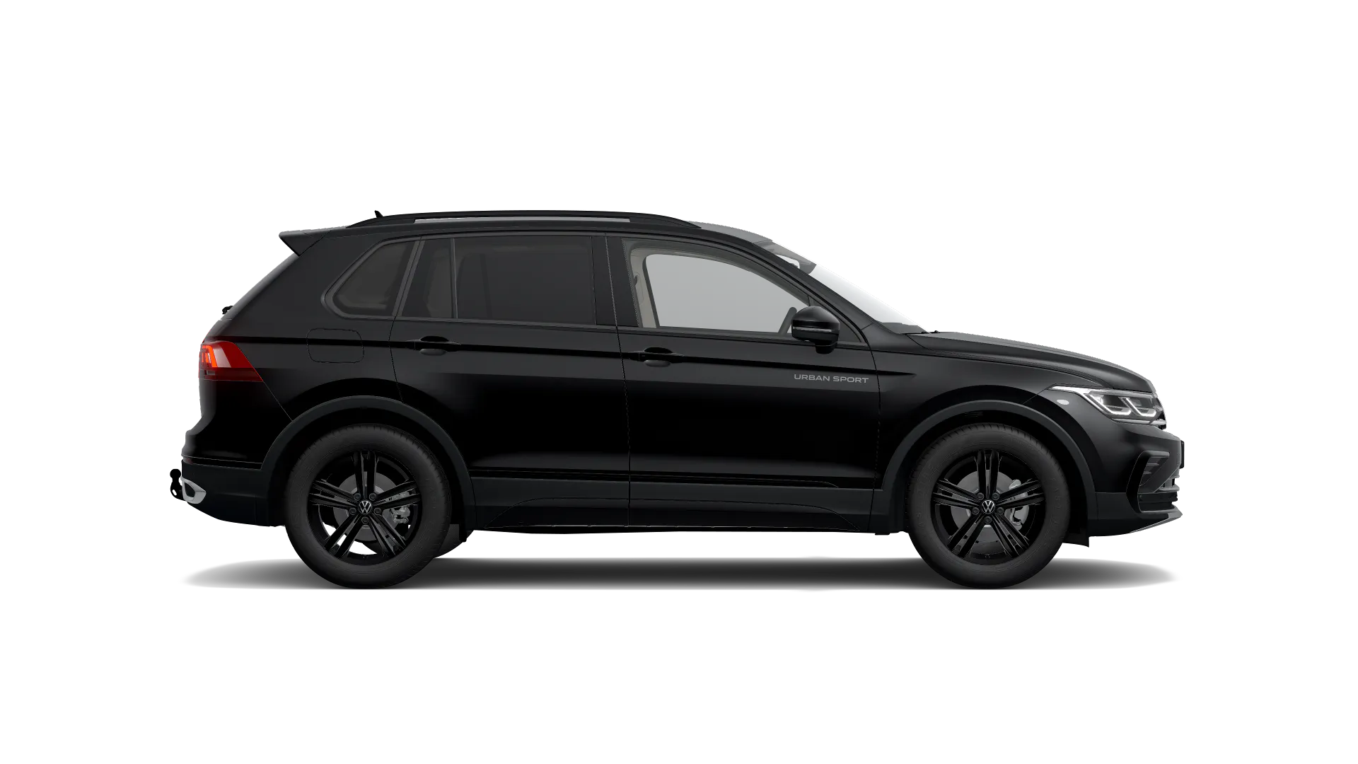 Volkswagen Tiguan Urban Sport