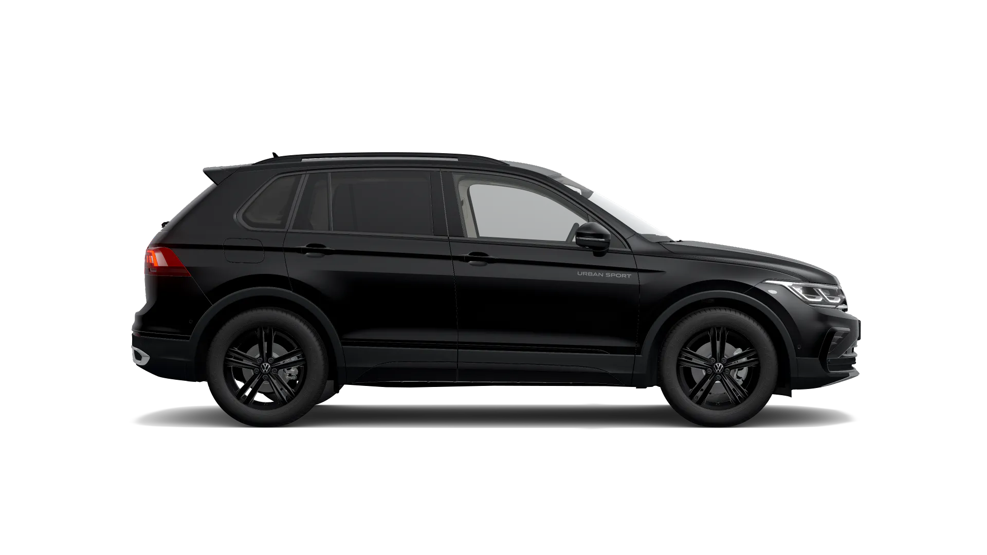 Volkswagen Tiguan Urban Sport