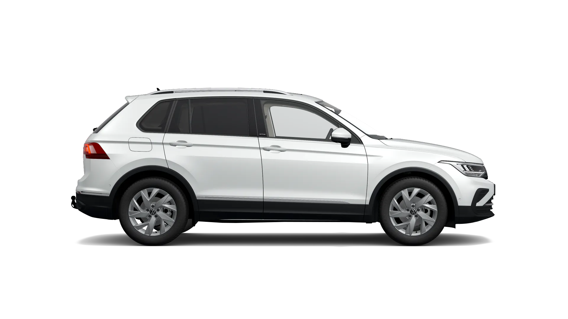 Volkswagen Tiguan Active