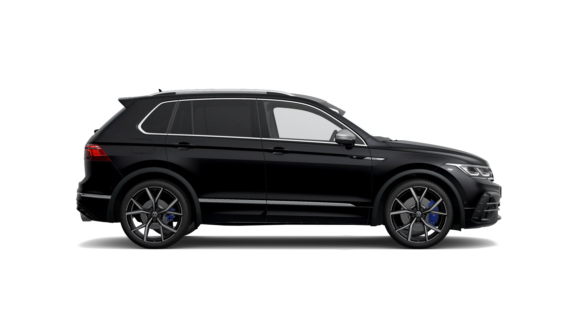 Volkswagen Tiguan R