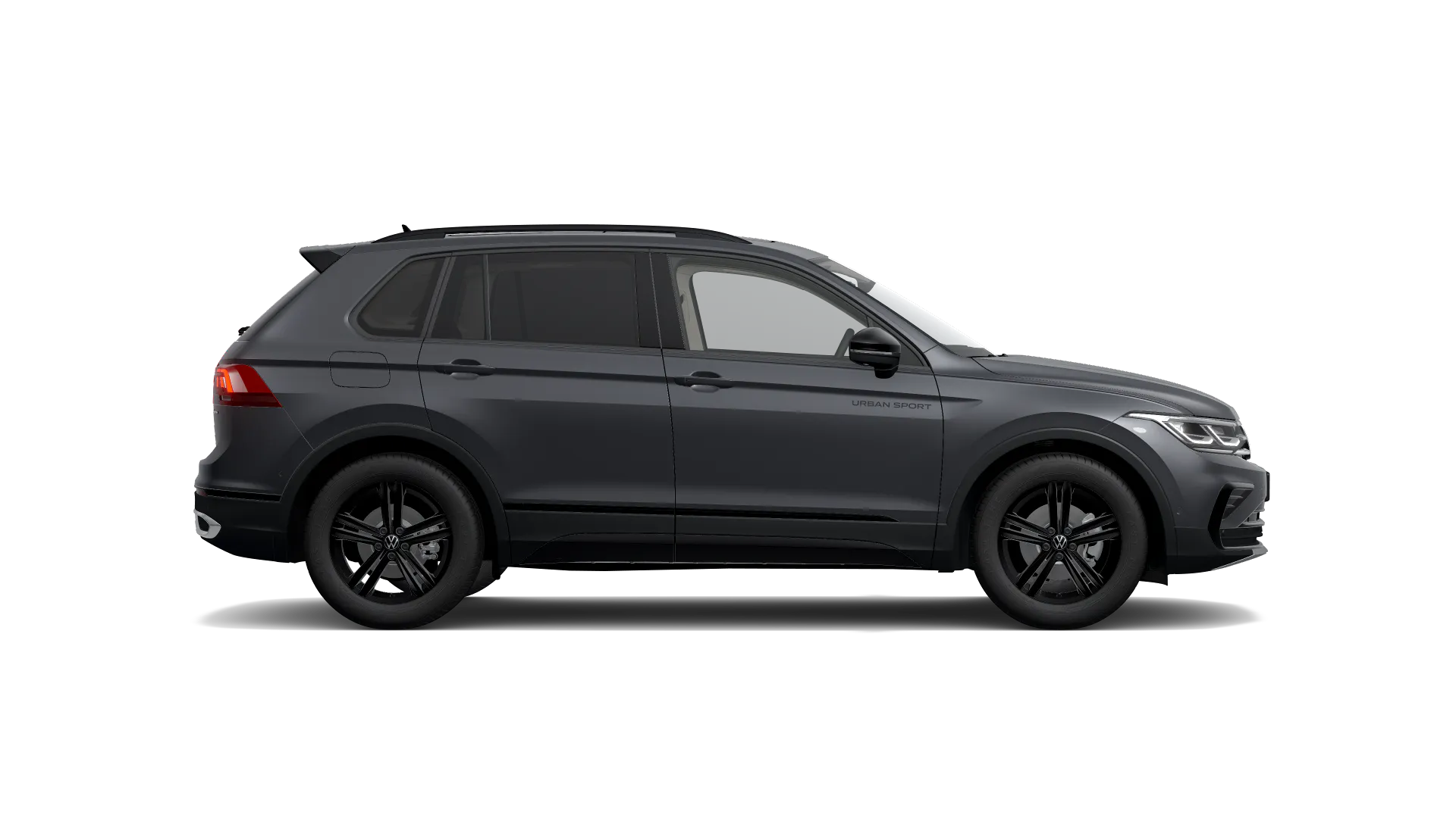 Volkswagen Tiguan Urban Sport
