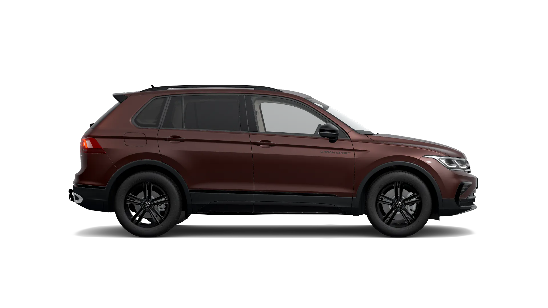 Volkswagen Tiguan Urban Sport