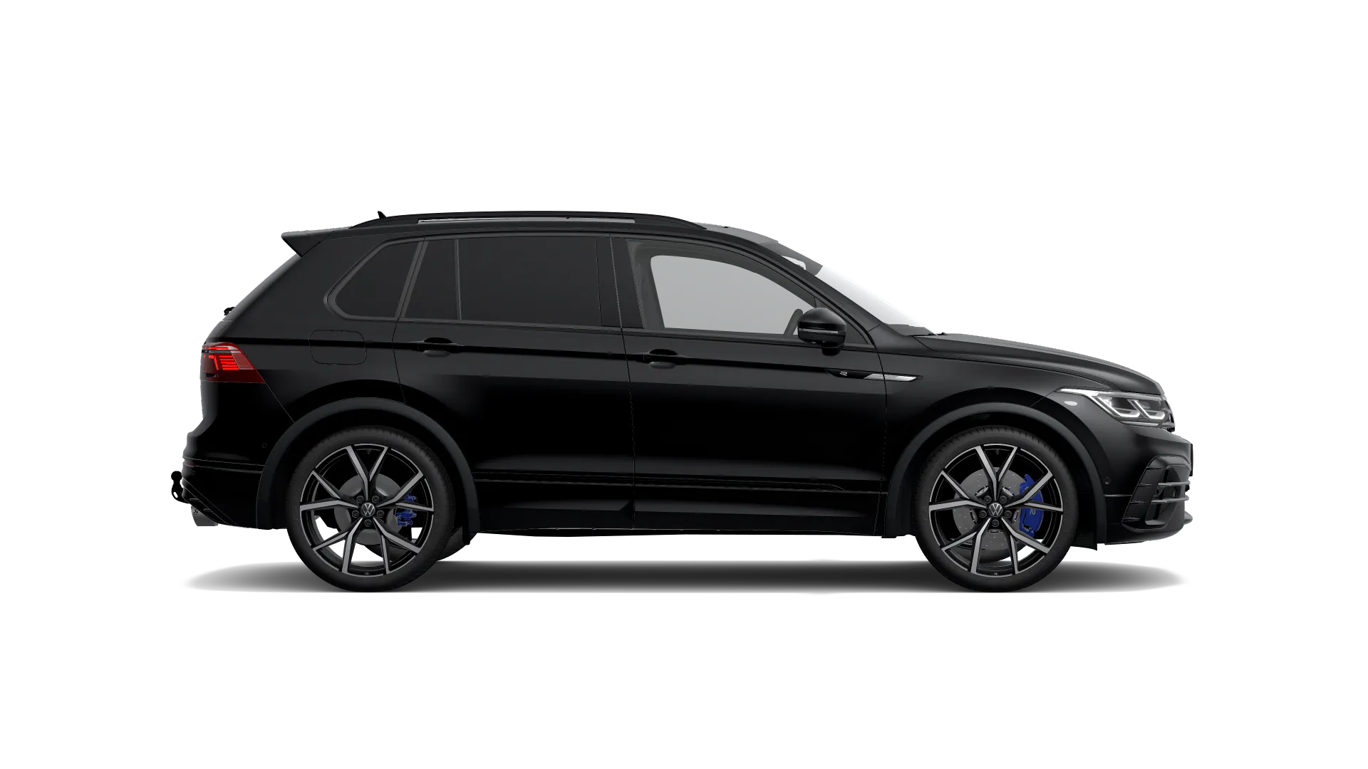 Volkswagen Tiguan R