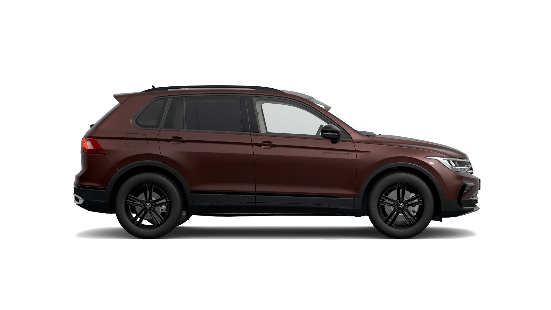 Volkswagen Tiguan Urban Sport