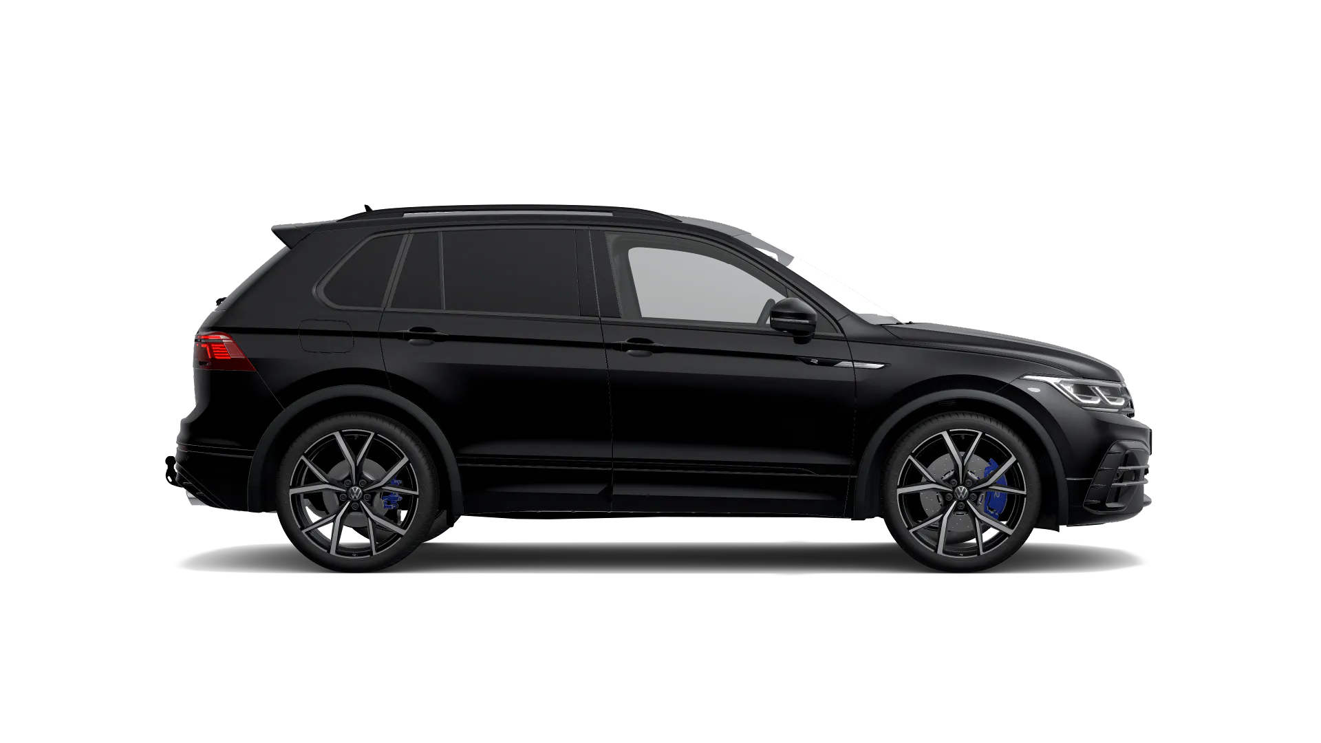 Volkswagen Tiguan R