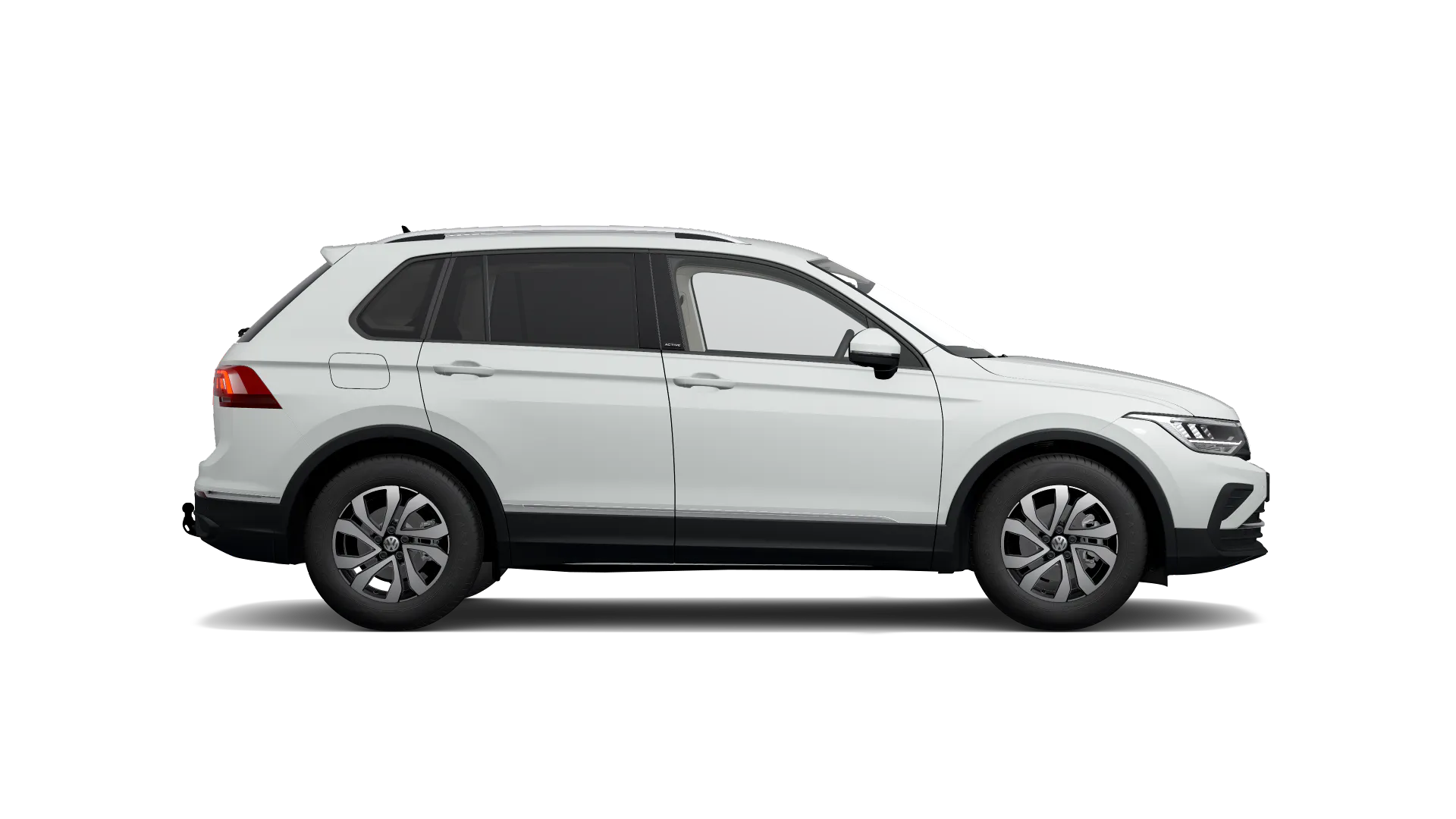 Volkswagen Tiguan Active
