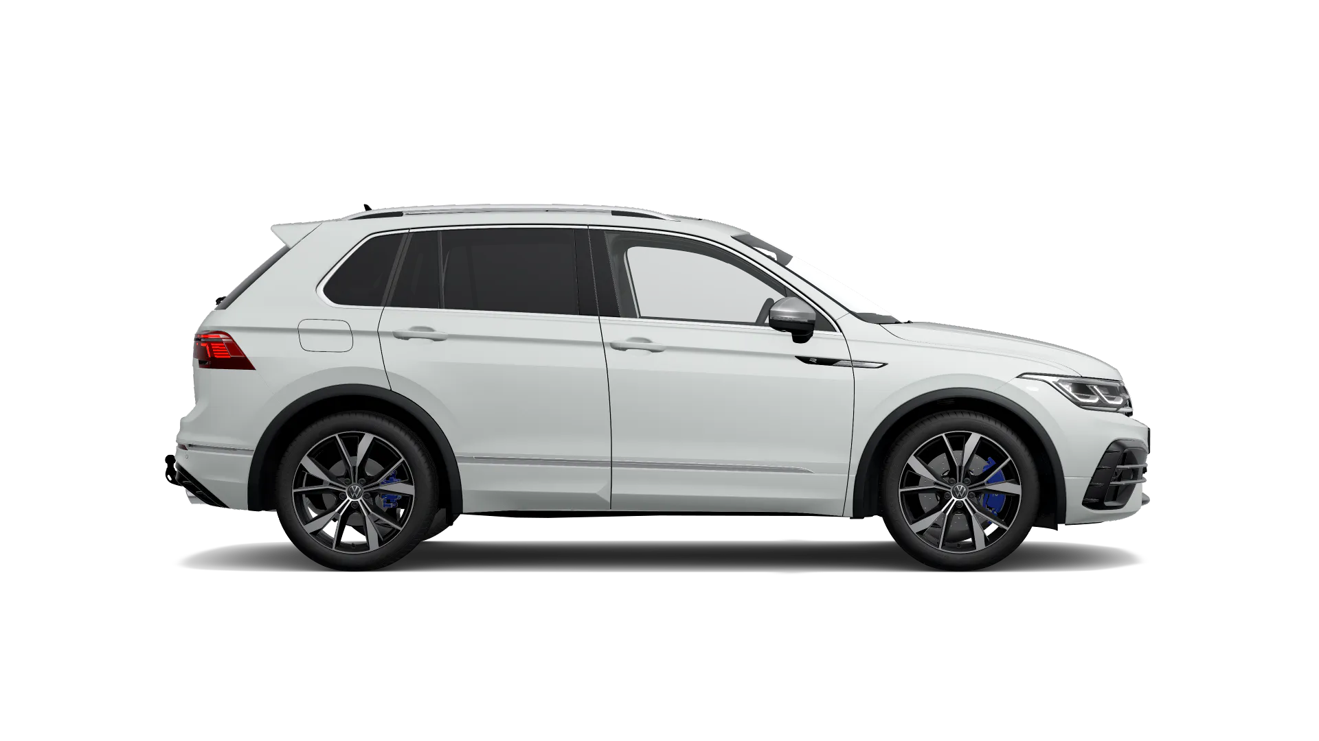 Volkswagen Tiguan R