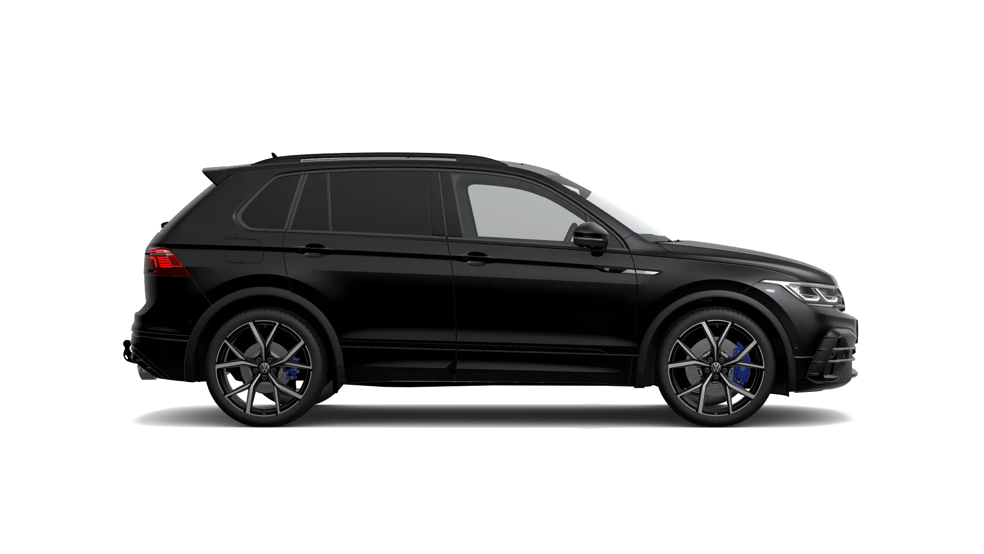 Volkswagen Tiguan R