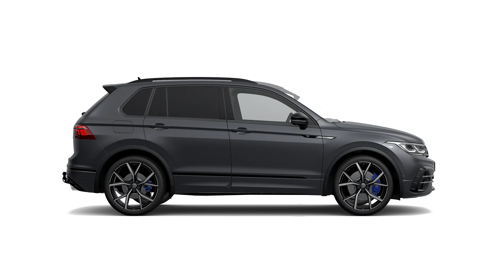 Volkswagen Tiguan R