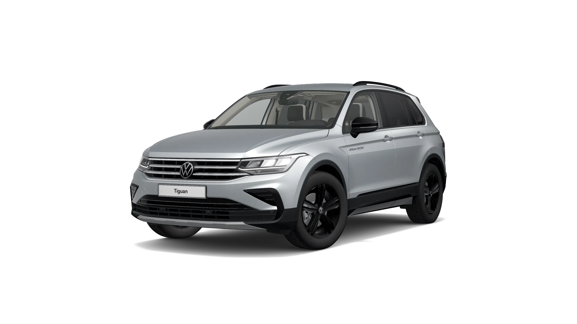 Volkswagen Tiguan Urban Sport