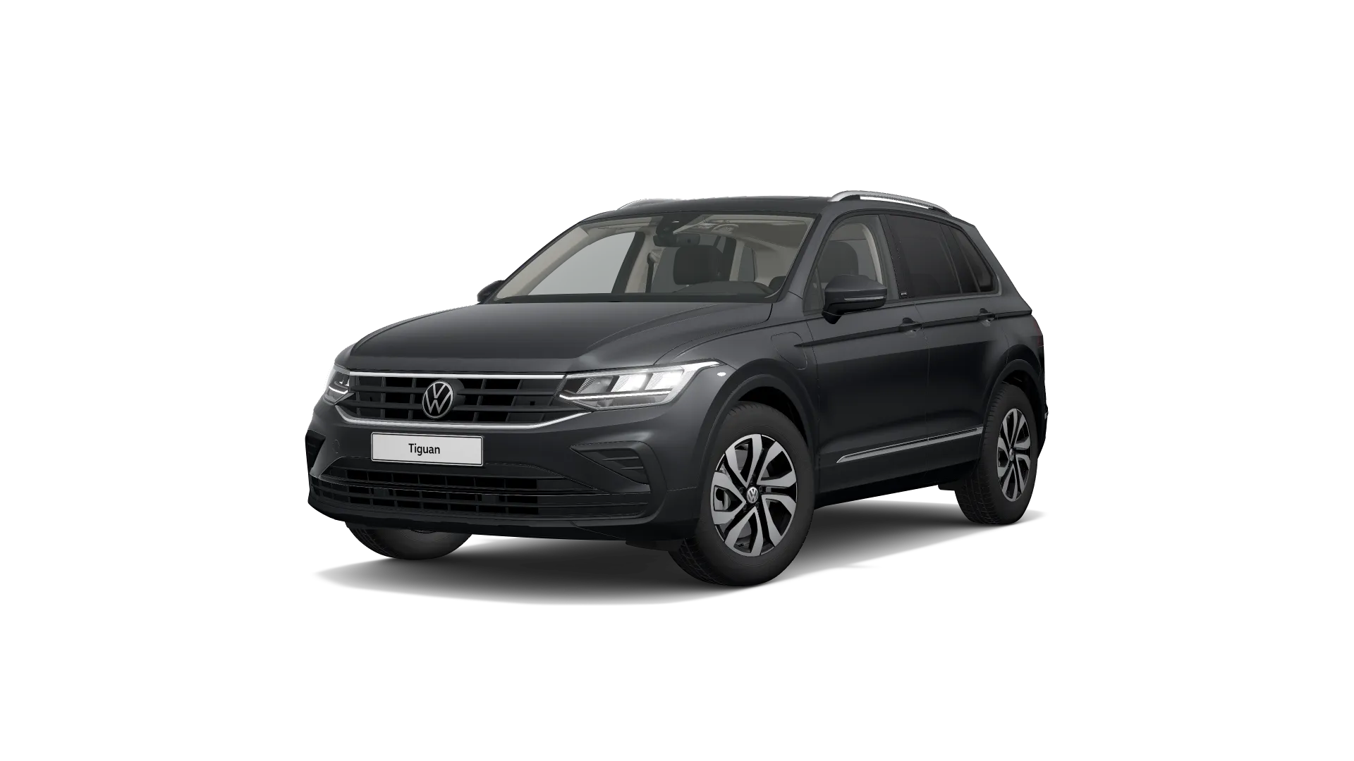 Volkswagen Tiguan Active