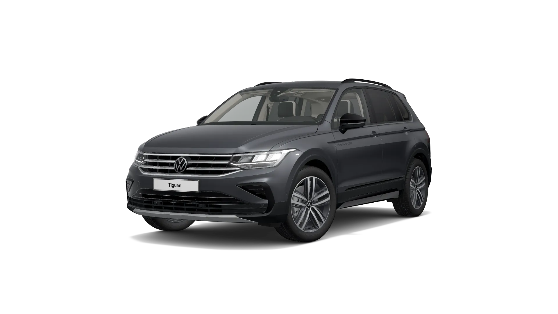 Volkswagen Tiguan Urban Sport