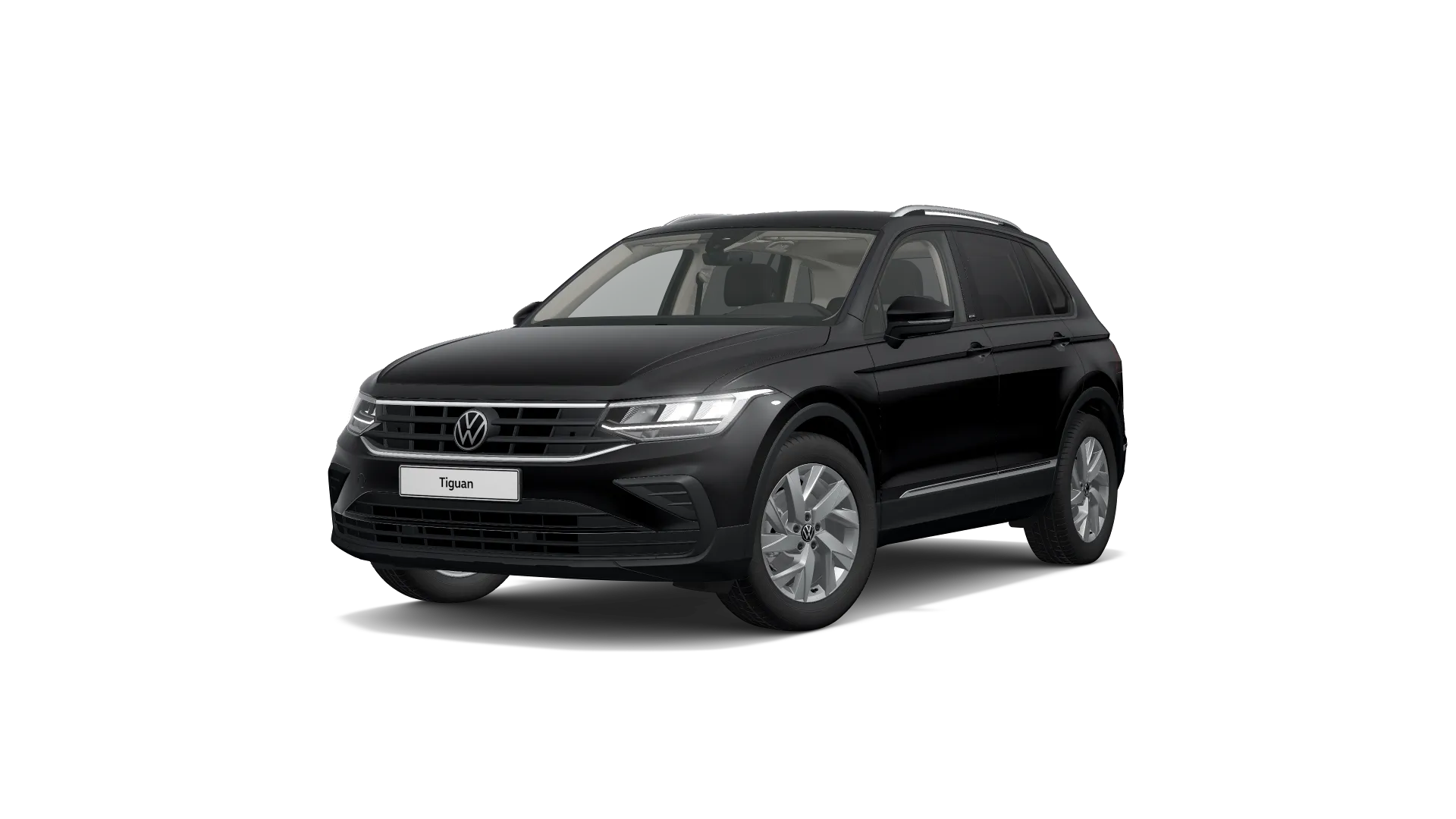 Volkswagen Tiguan Active