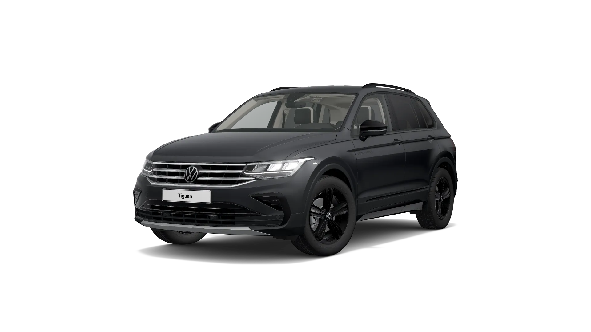 Volkswagen Tiguan Urban Sport