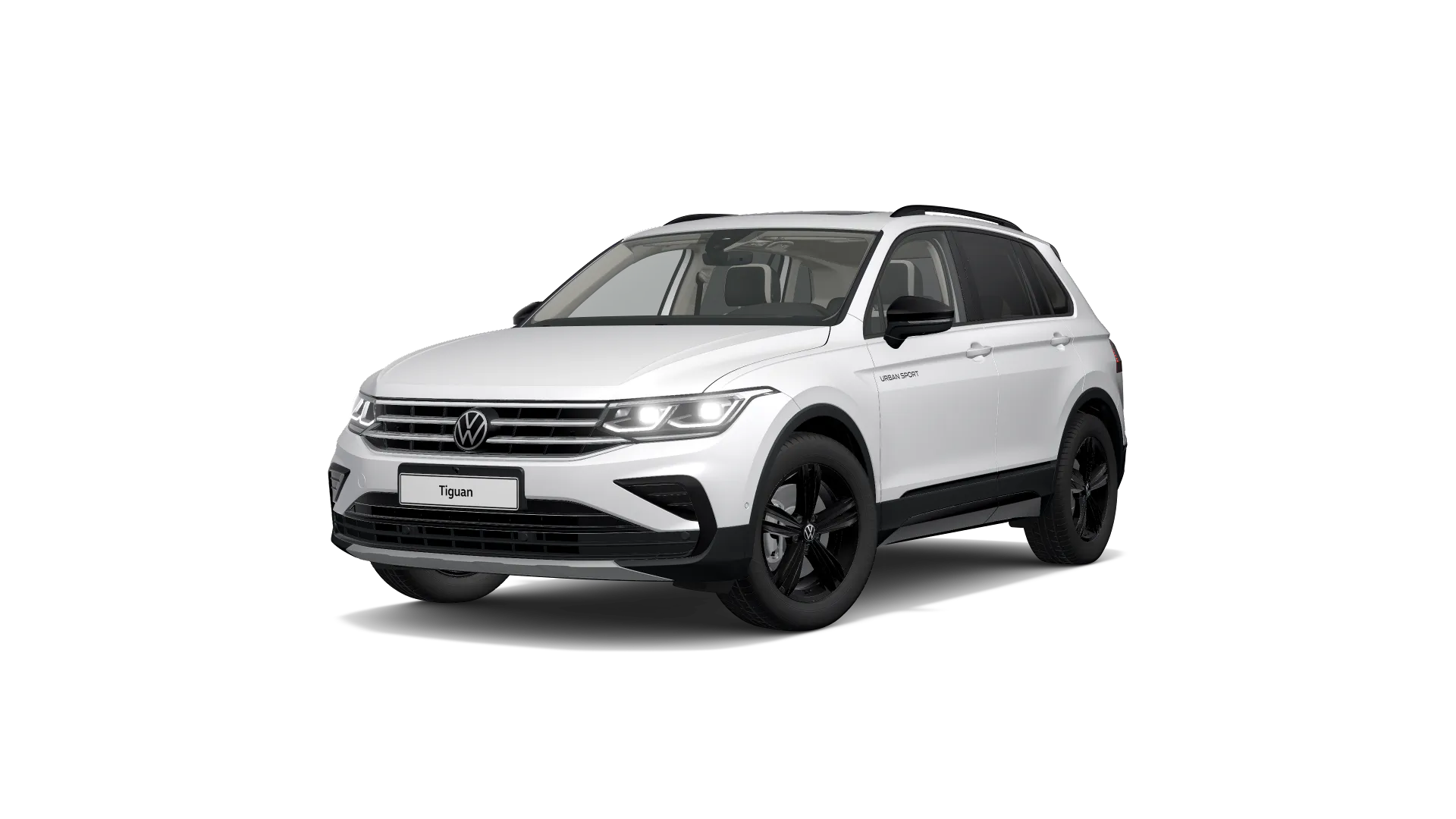 Volkswagen Tiguan Urban Sport