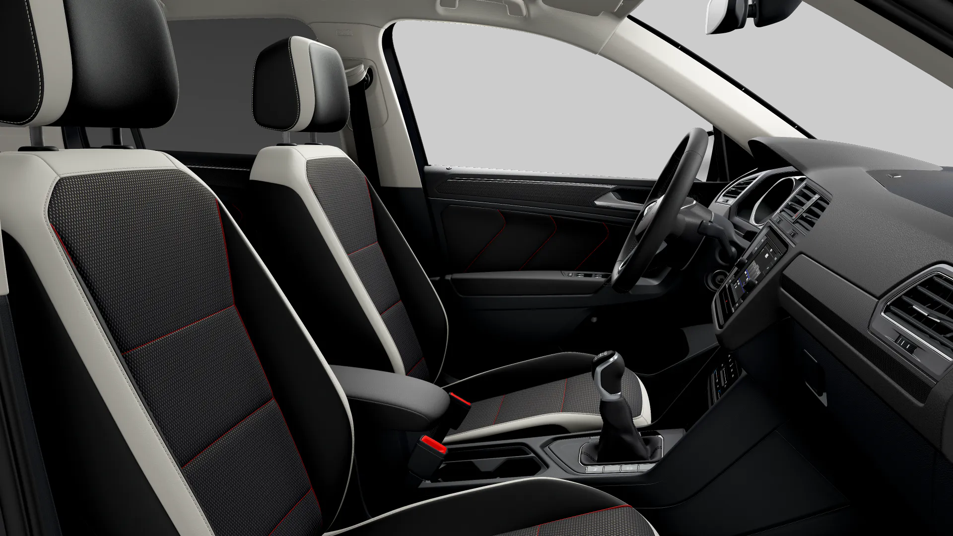 Volkswagen Tiguan Urban Sport