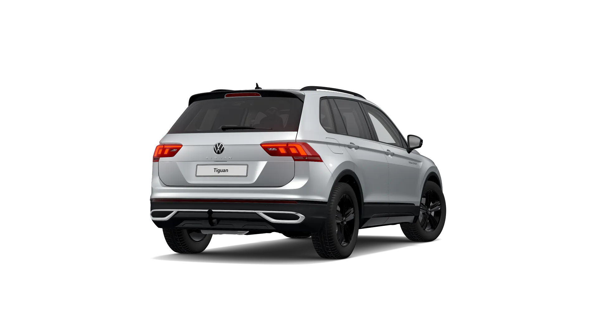 Volkswagen Tiguan Urban Sport