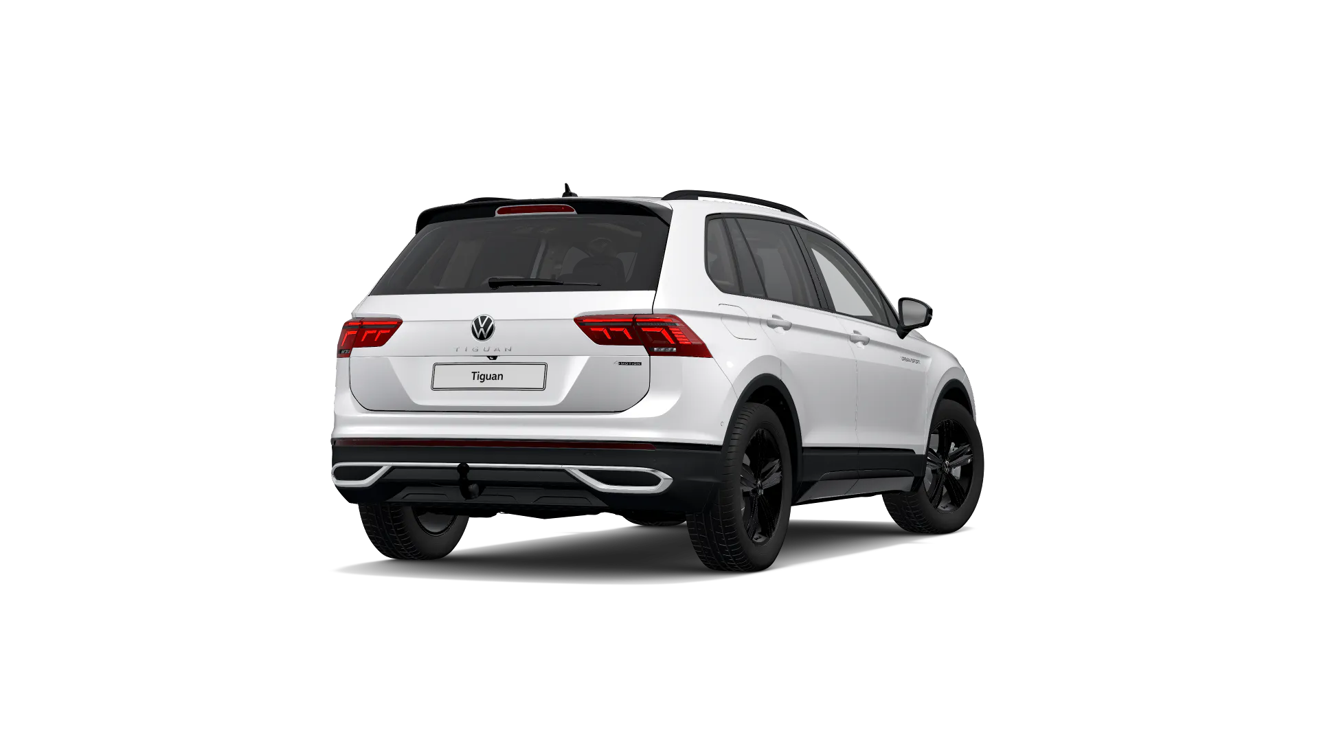 Volkswagen Tiguan Urban Sport