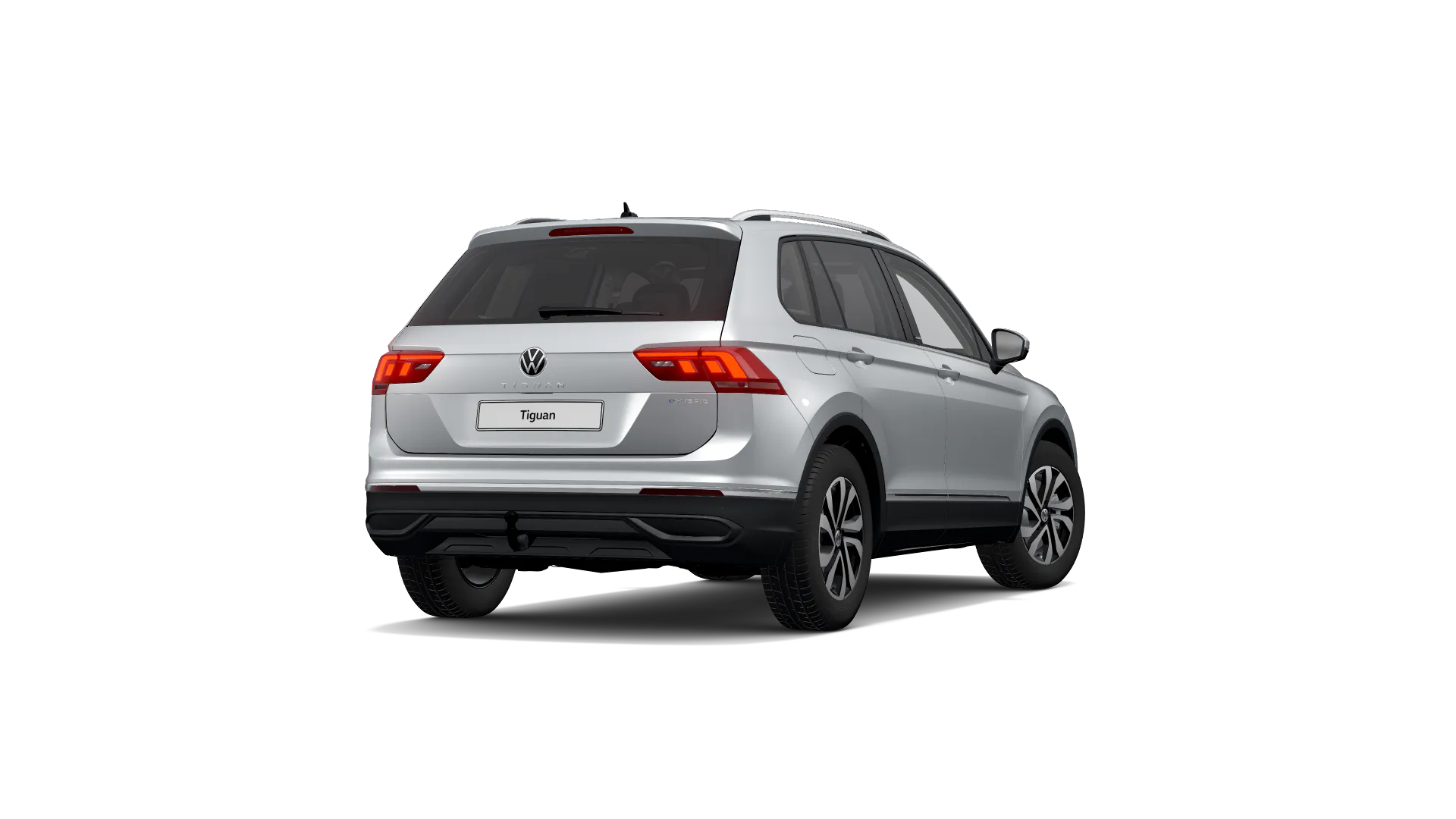 Volkswagen Tiguan Active