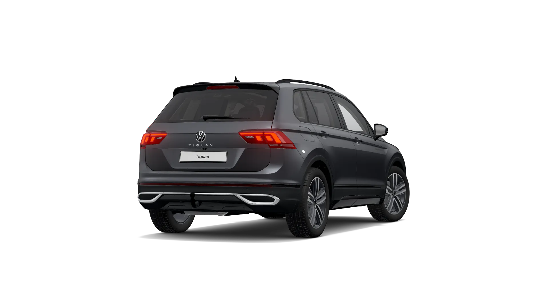 Volkswagen Tiguan Urban Sport