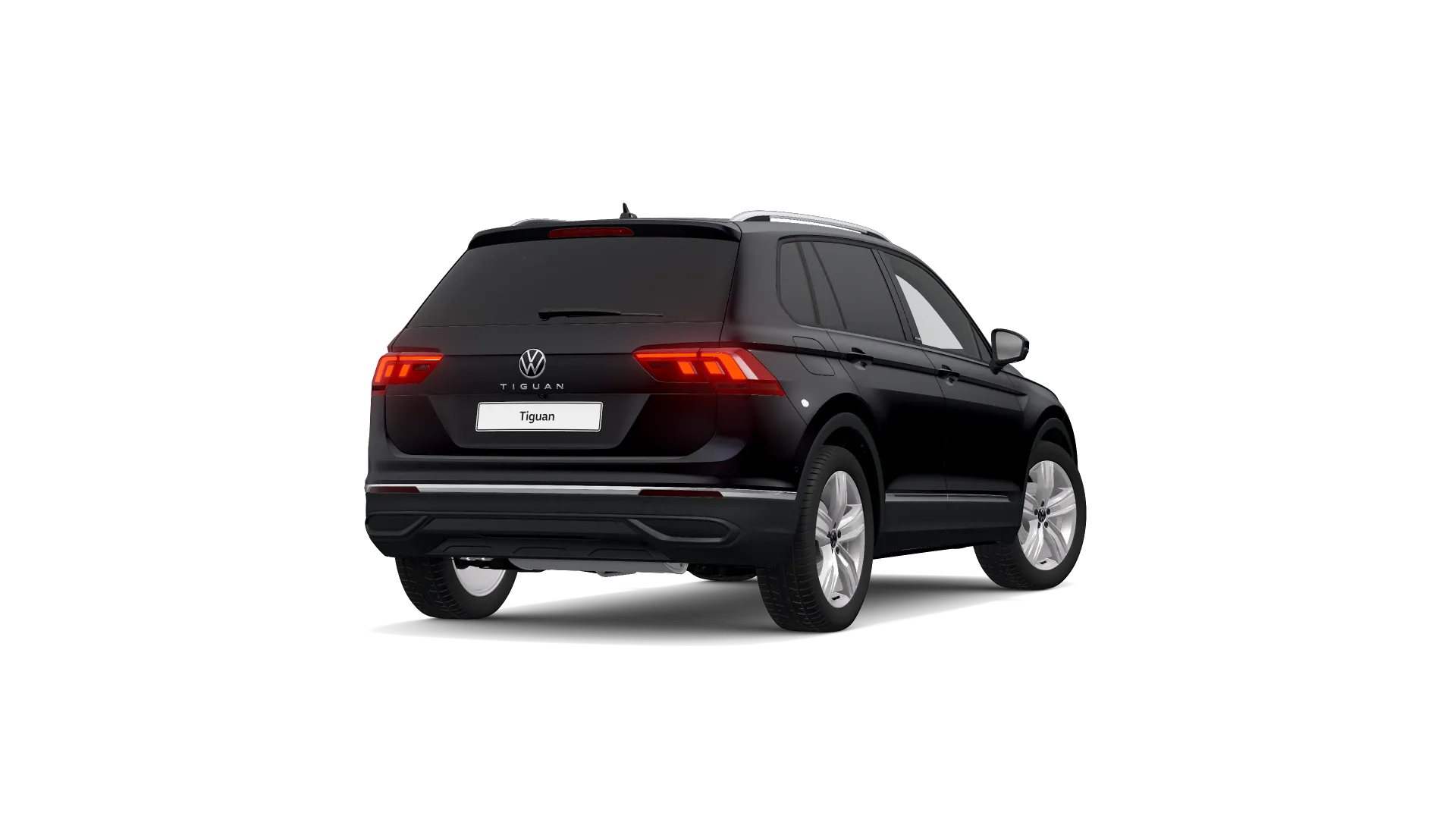 Volkswagen Tiguan Active