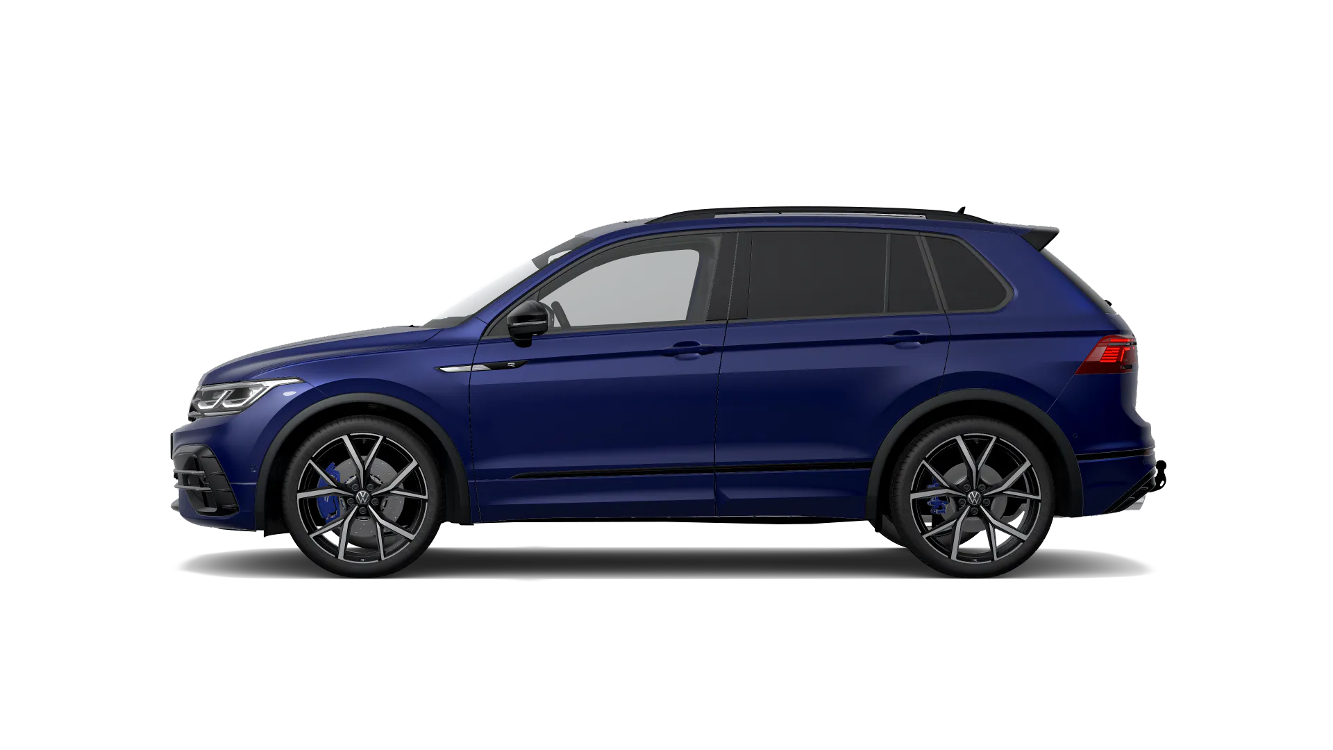 Volkswagen Tiguan R