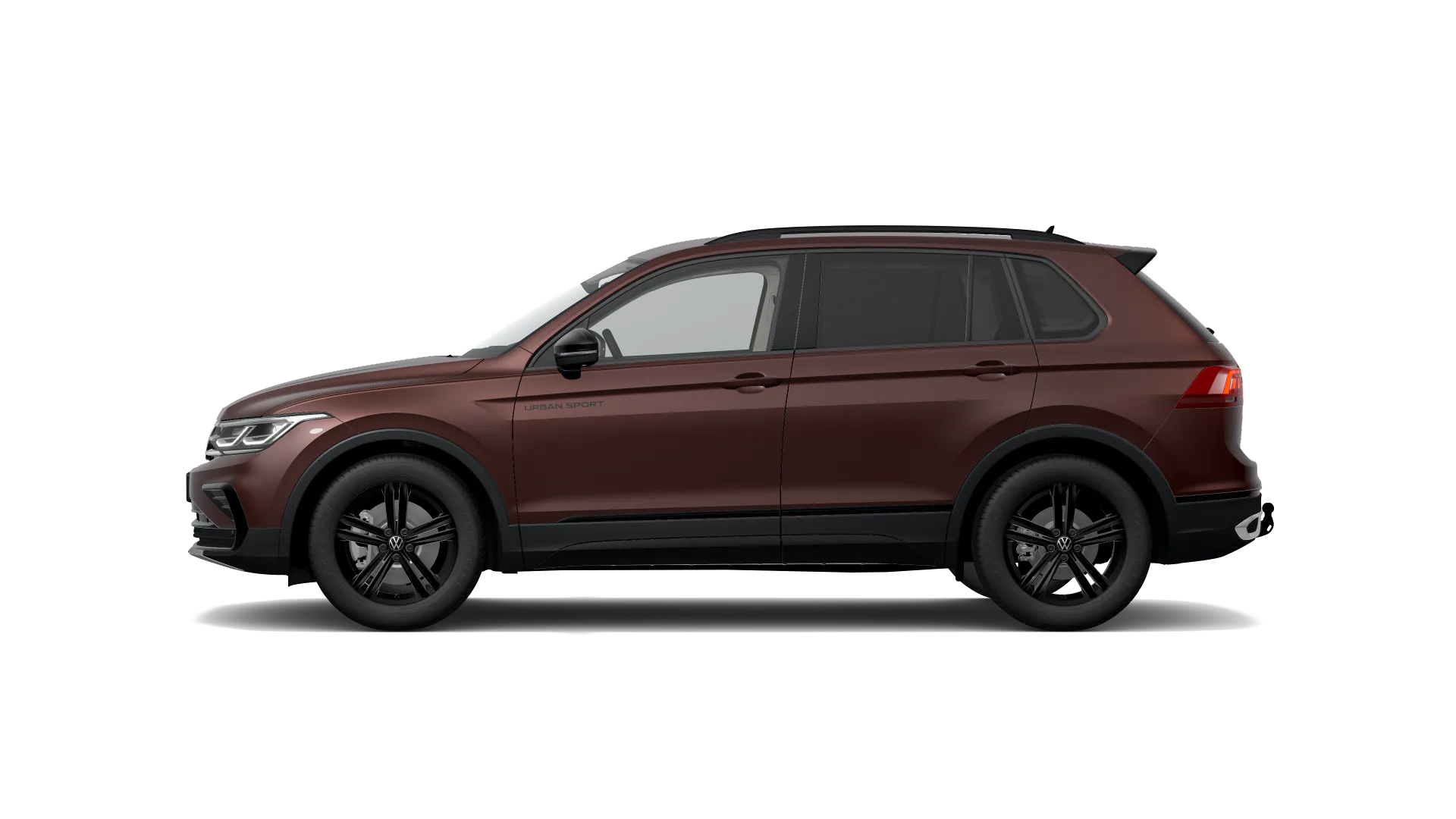 Volkswagen Tiguan Urban Sport