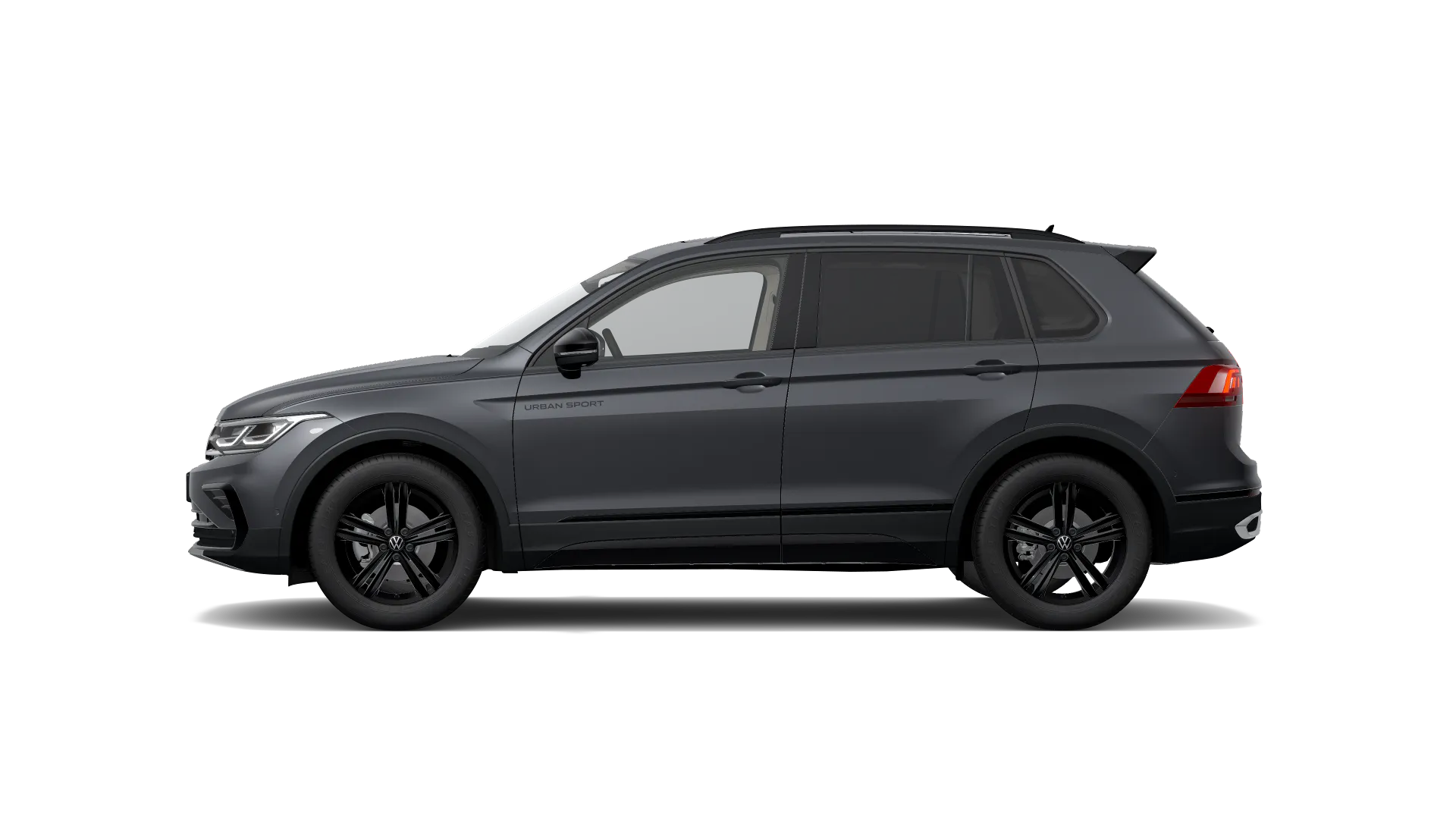 Volkswagen Tiguan Urban Sport