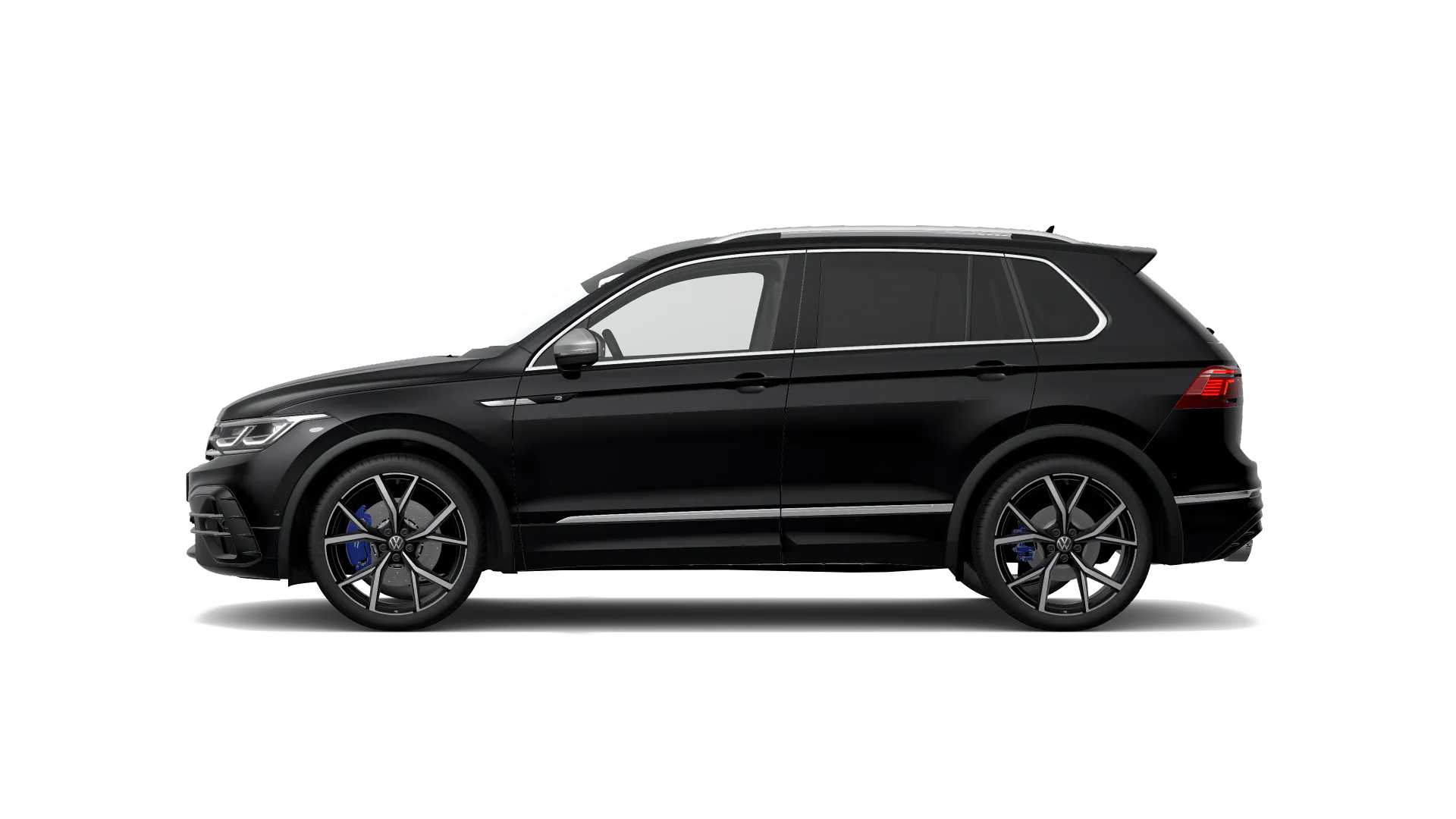 Volkswagen Tiguan R