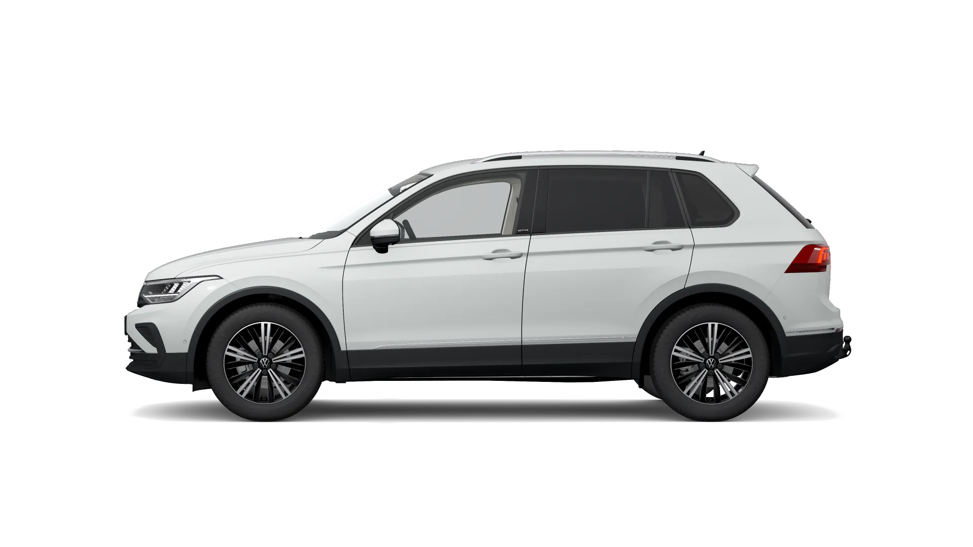 Volkswagen Tiguan Active