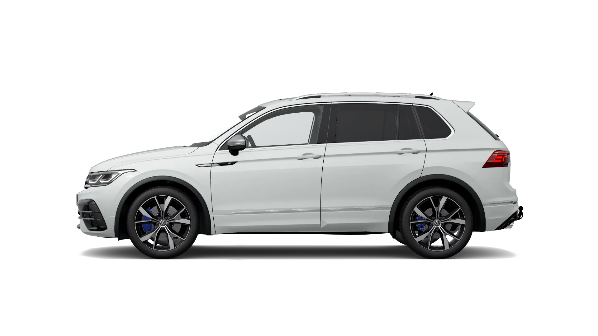 Volkswagen Tiguan R