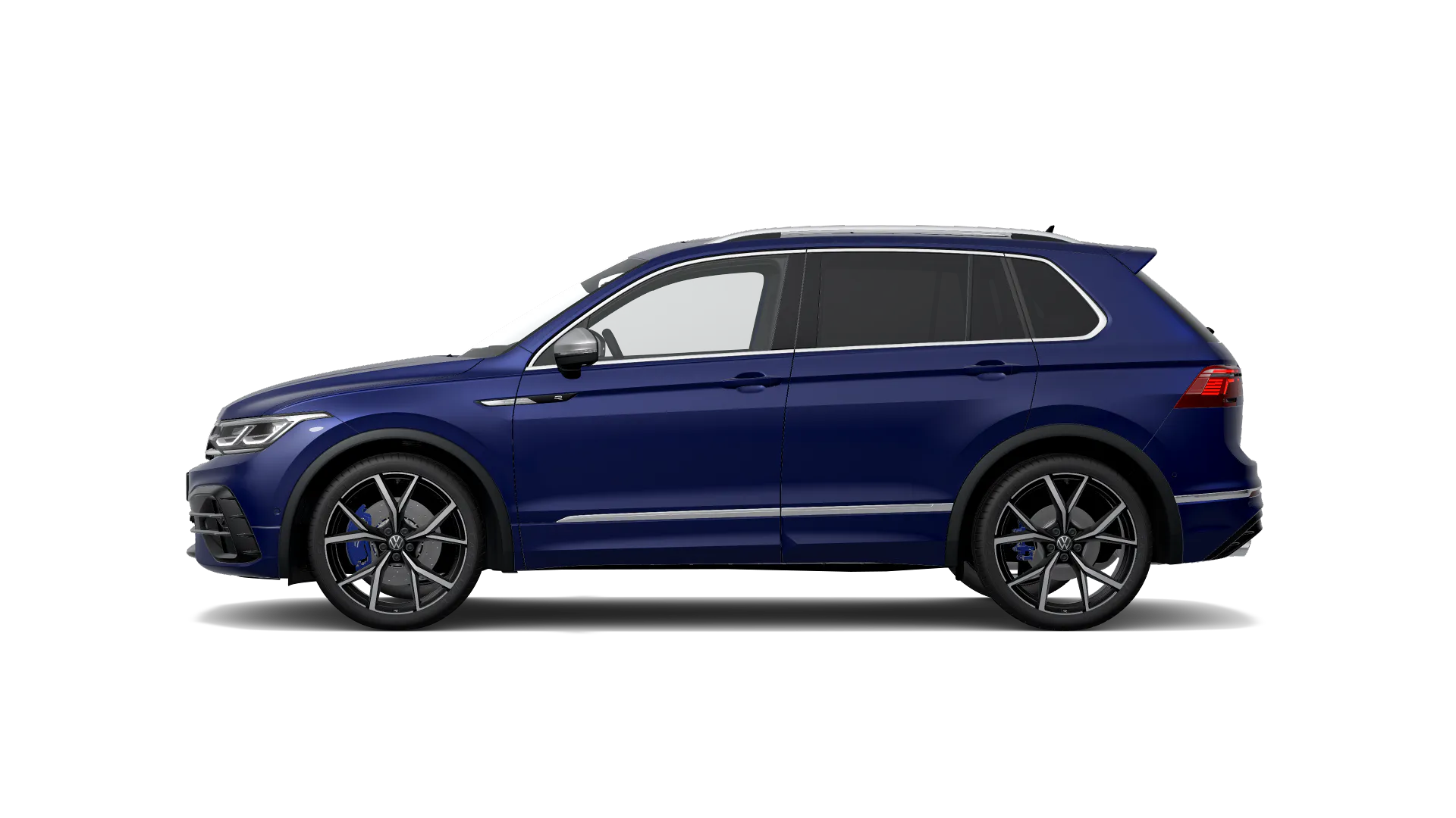 Volkswagen Tiguan R