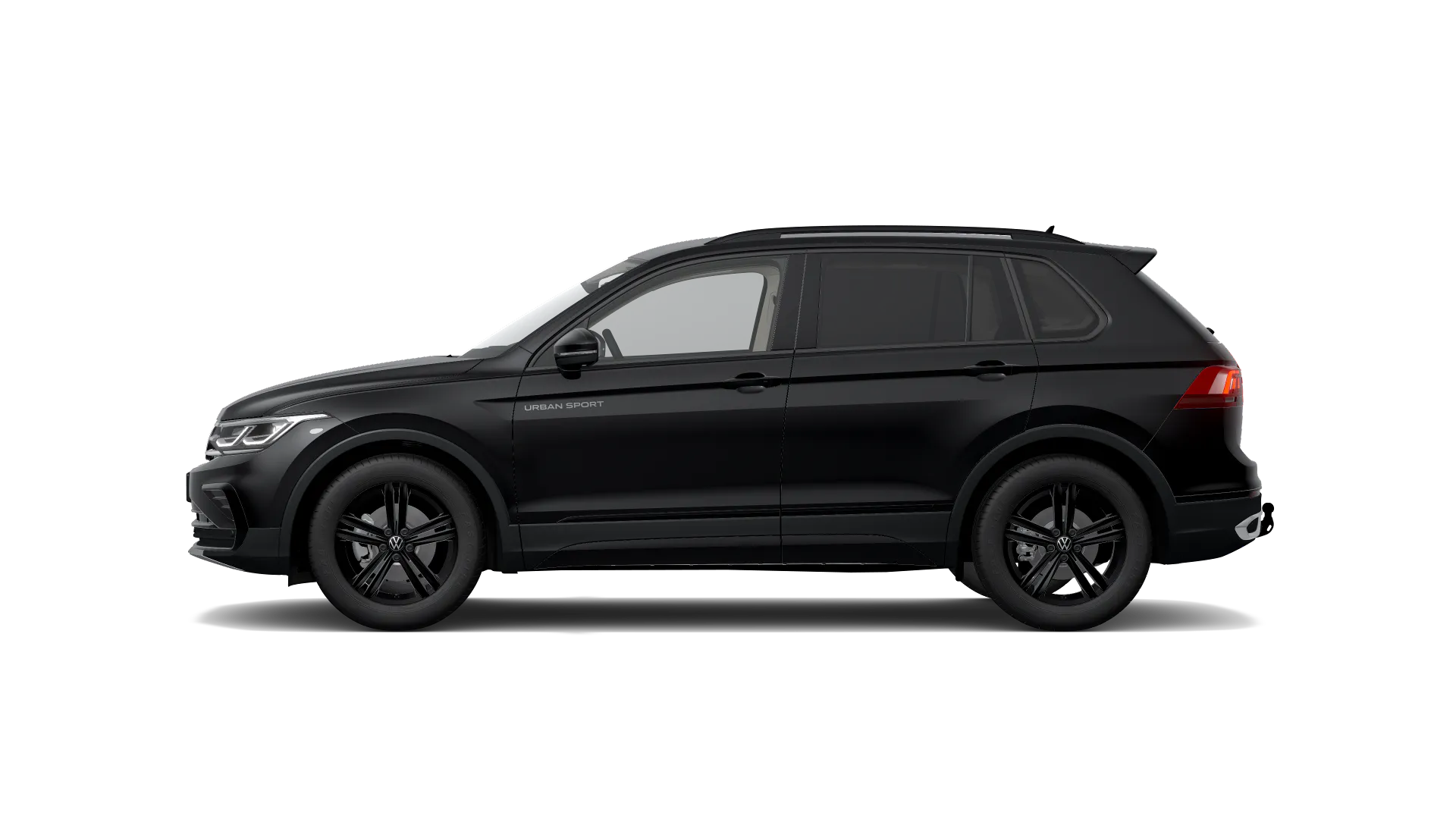 Volkswagen Tiguan Urban Sport