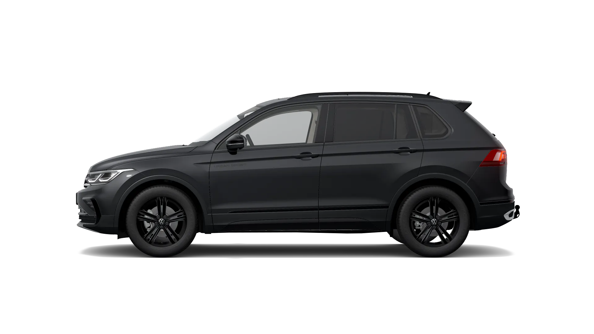 Volkswagen Tiguan Urban Sport
