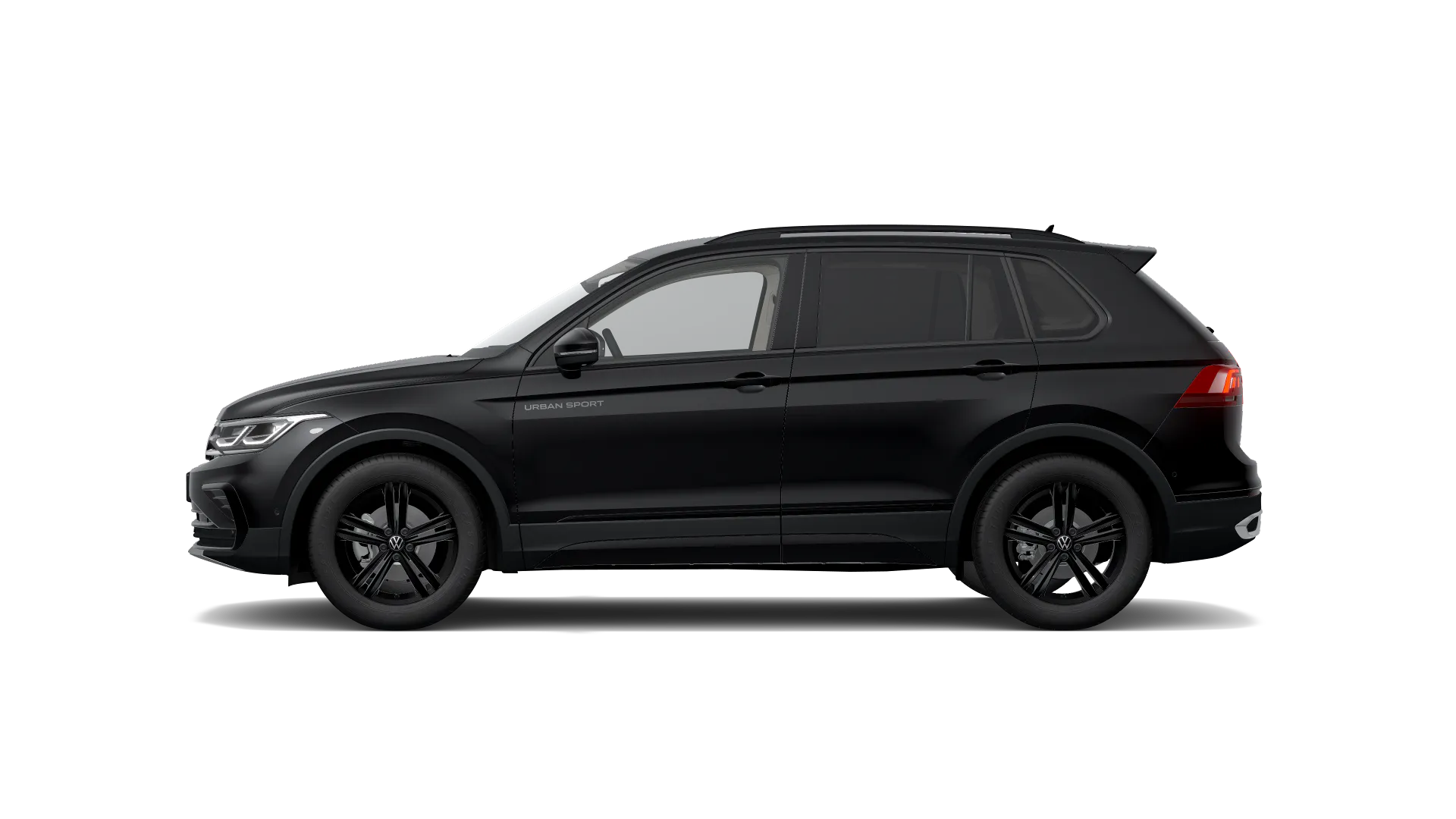 Volkswagen Tiguan Urban Sport