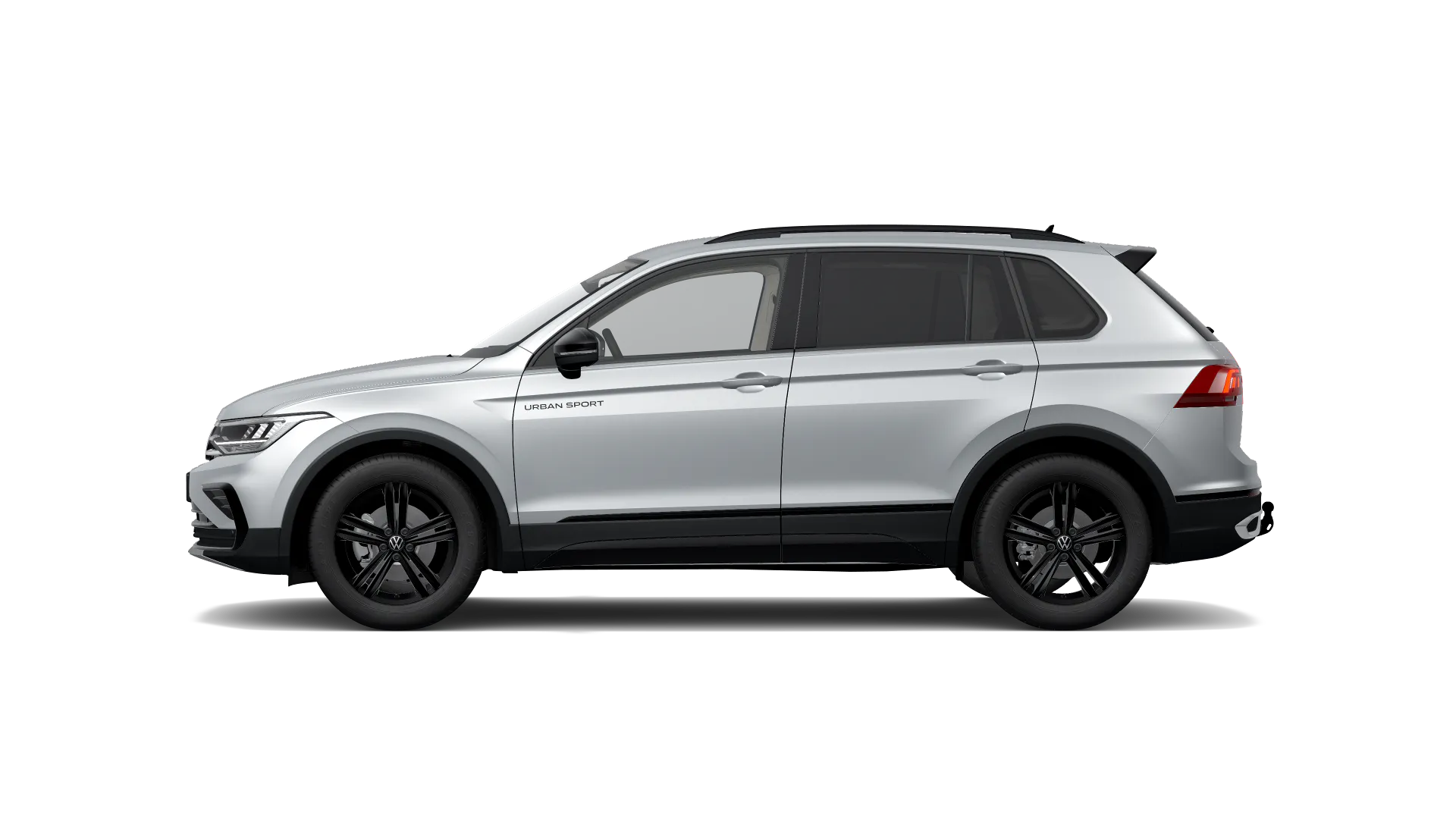 Volkswagen Tiguan Urban Sport