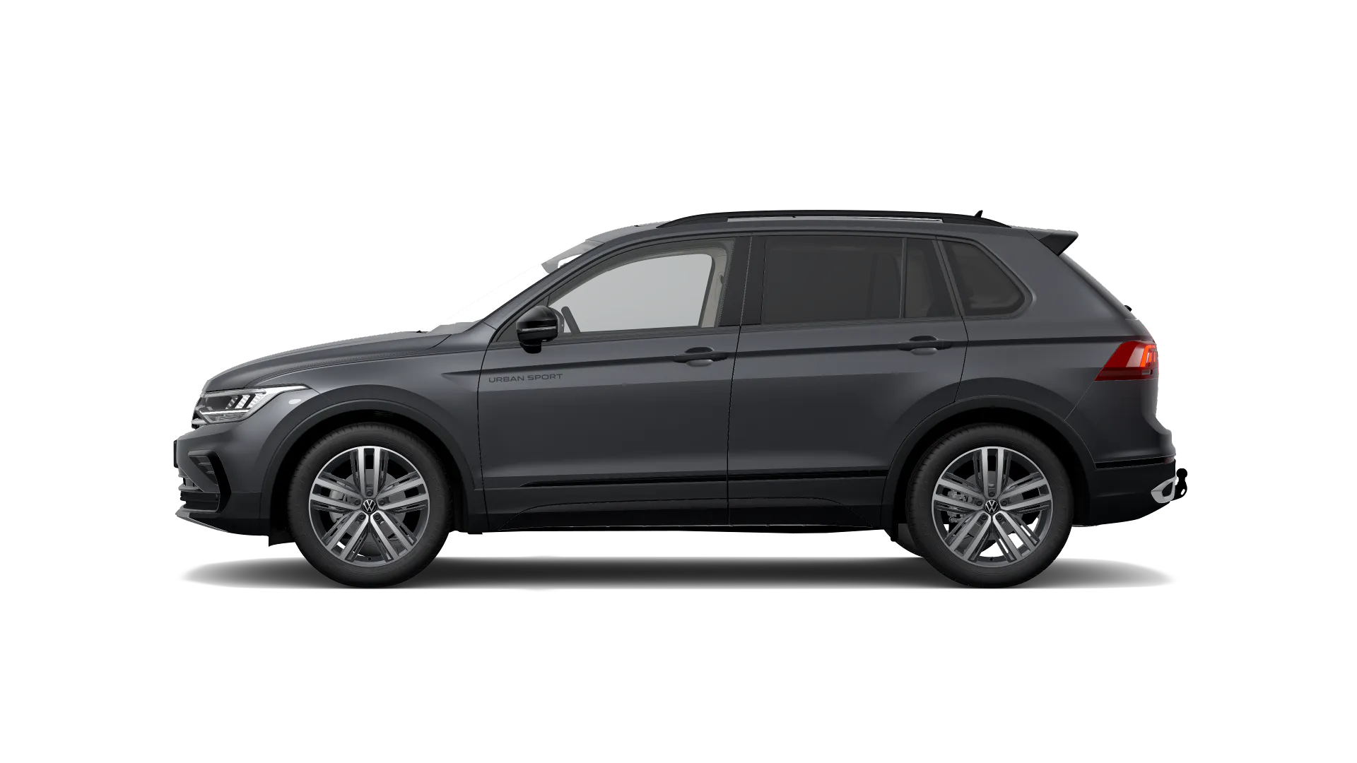 Volkswagen Tiguan Urban Sport