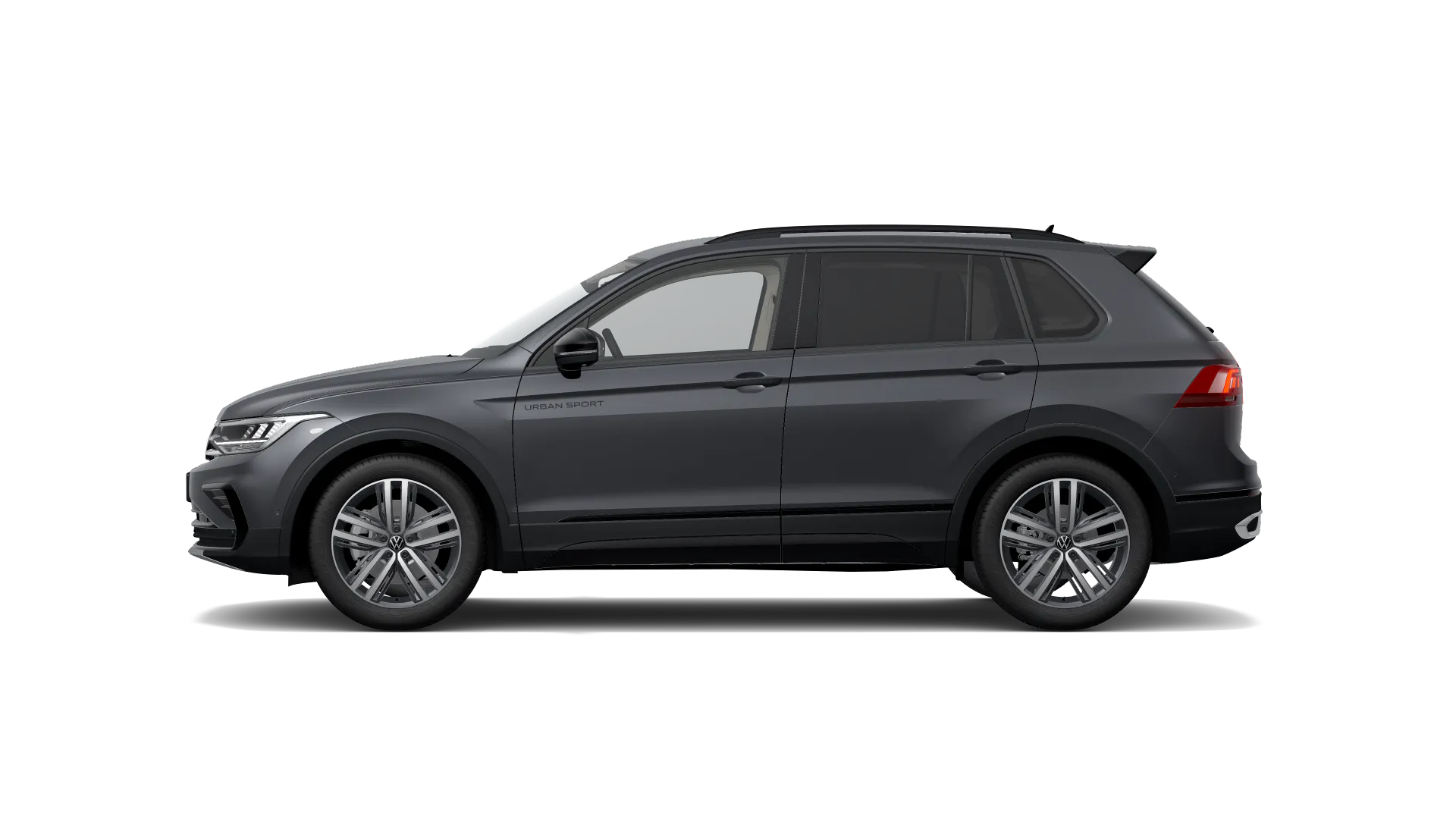 Volkswagen Tiguan Urban Sport