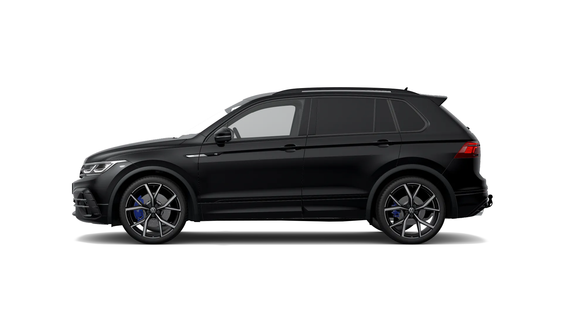 Volkswagen Tiguan R